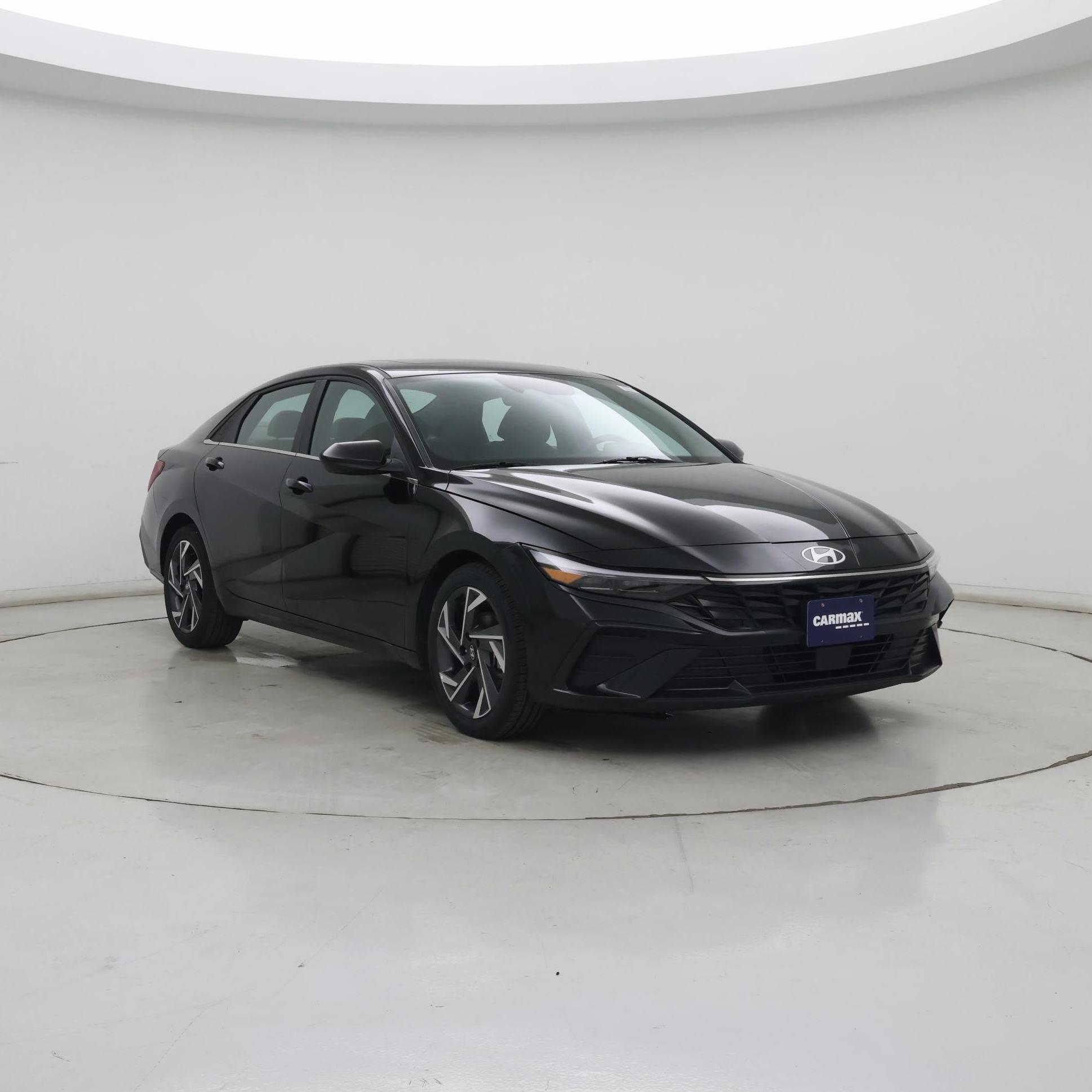 Thumbnail: 2025 Hyundai Elantra - 7