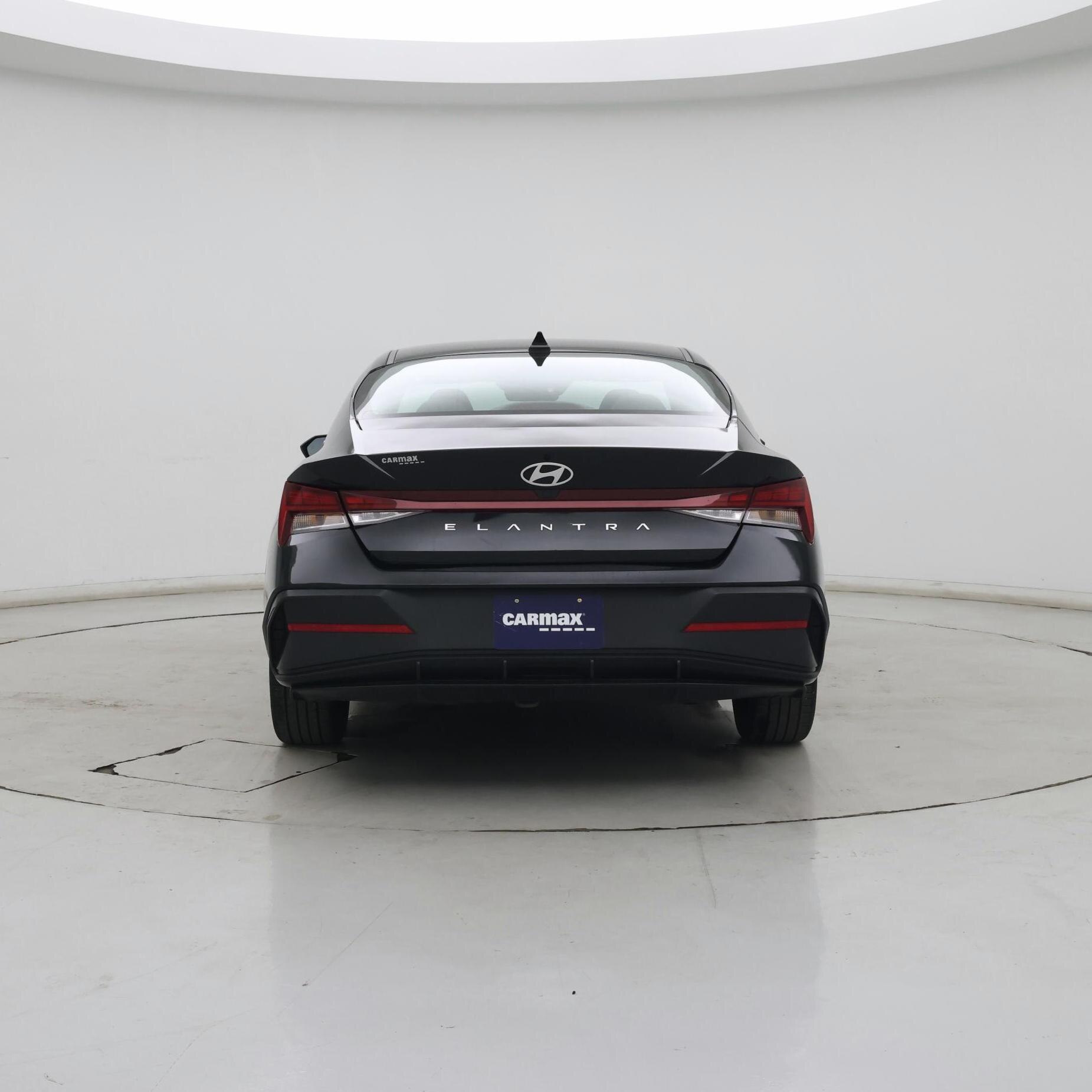 Thumbnail: 2025 Hyundai Elantra - 8