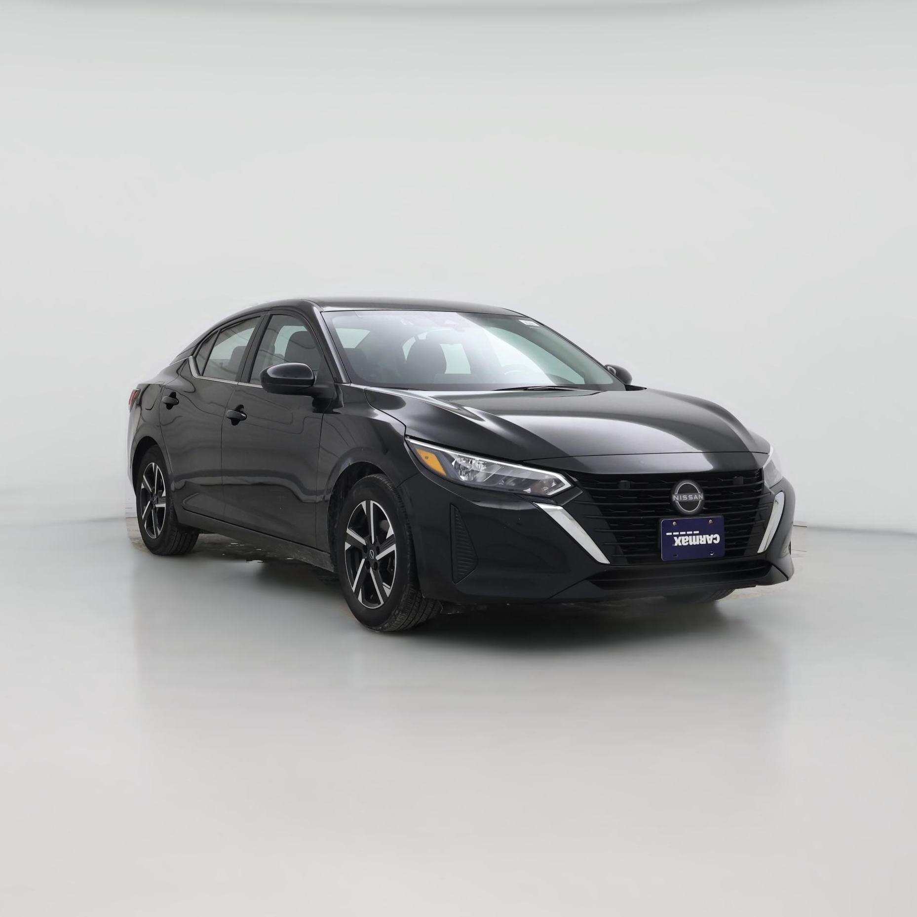 Thumbnail: 2024 Nissan Sentra - 1