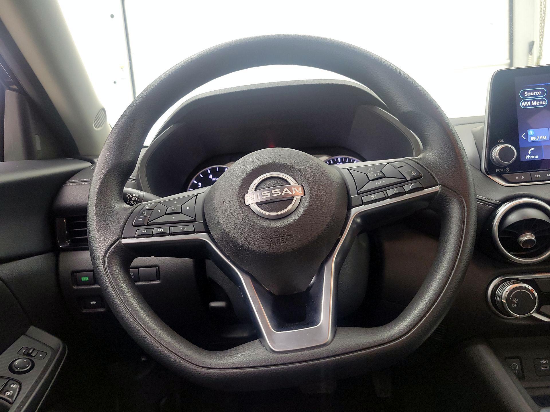 Thumbnail: 2024 Nissan Sentra - 10