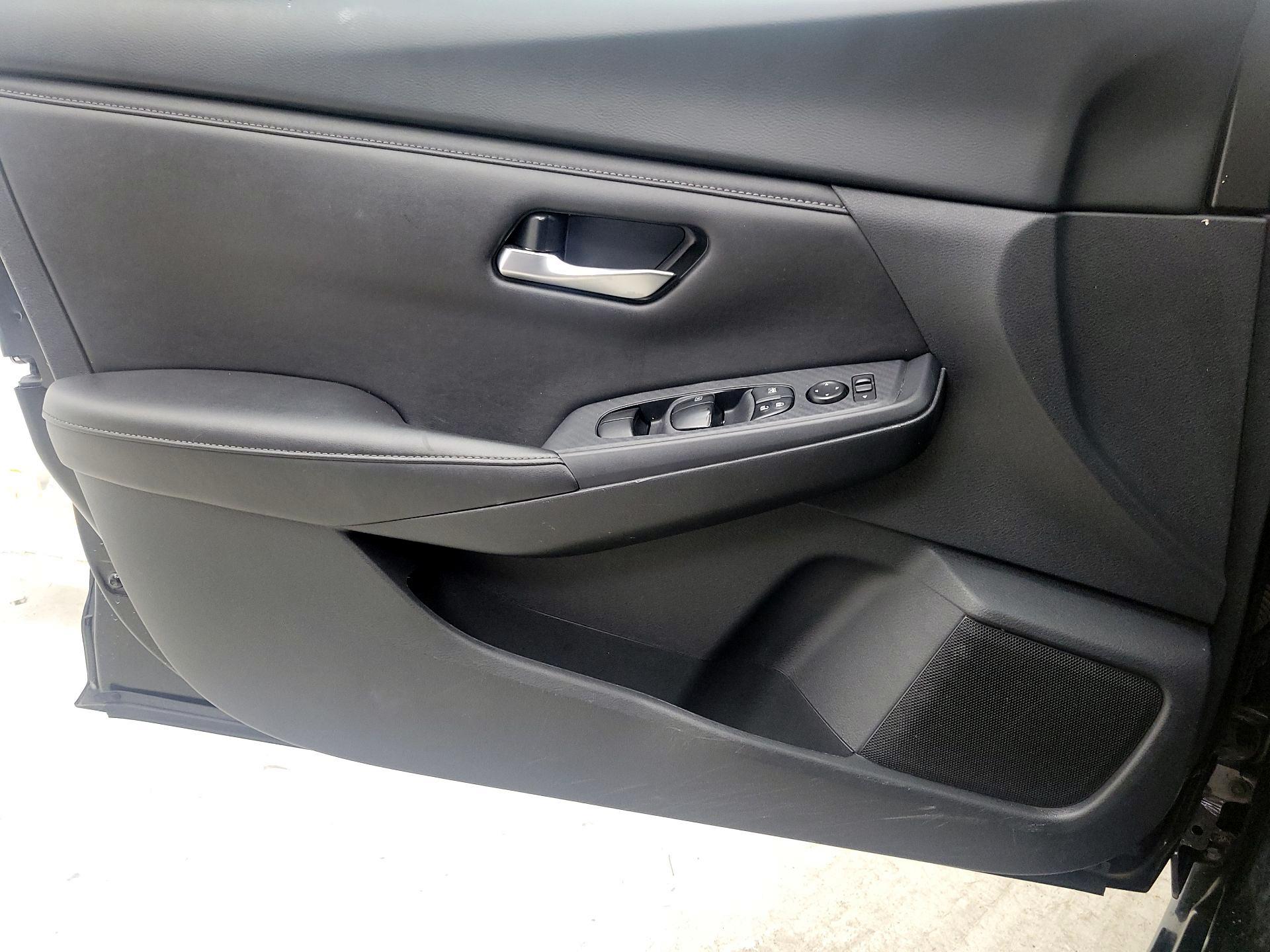 Thumbnail: 2024 Nissan Sentra - 12