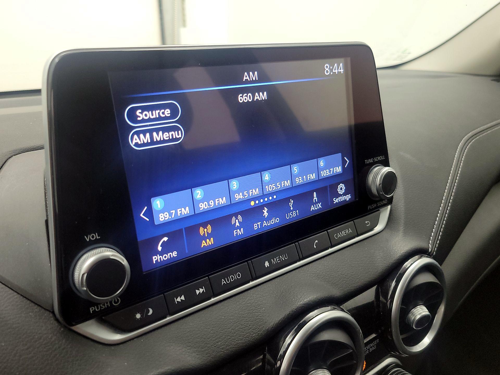 Thumbnail: 2024 Nissan Sentra - 15