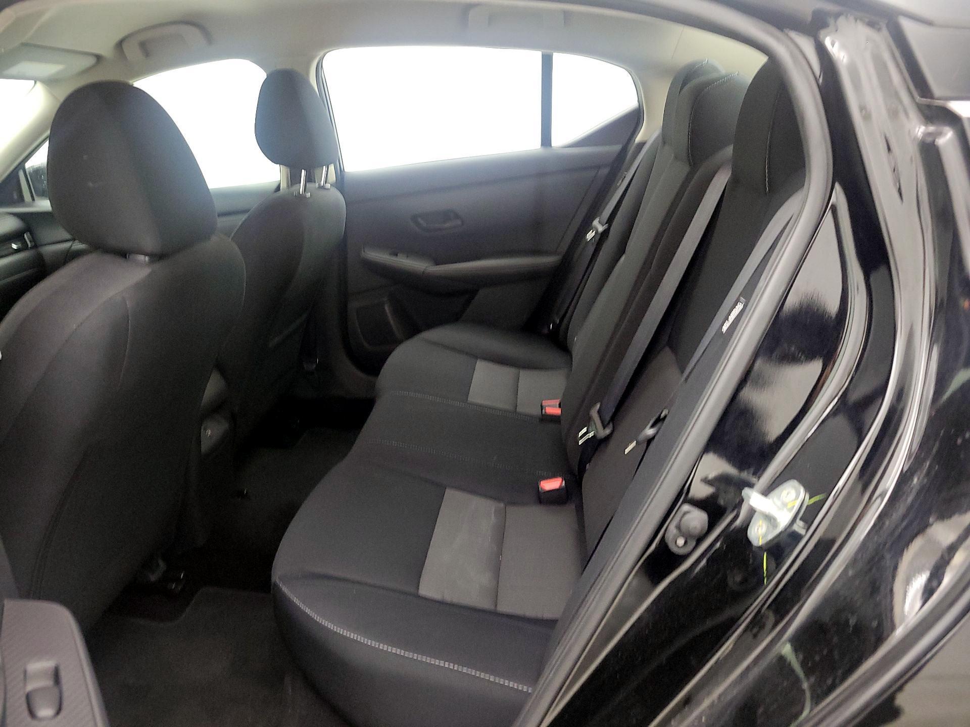 Thumbnail: 2024 Nissan Sentra - 19