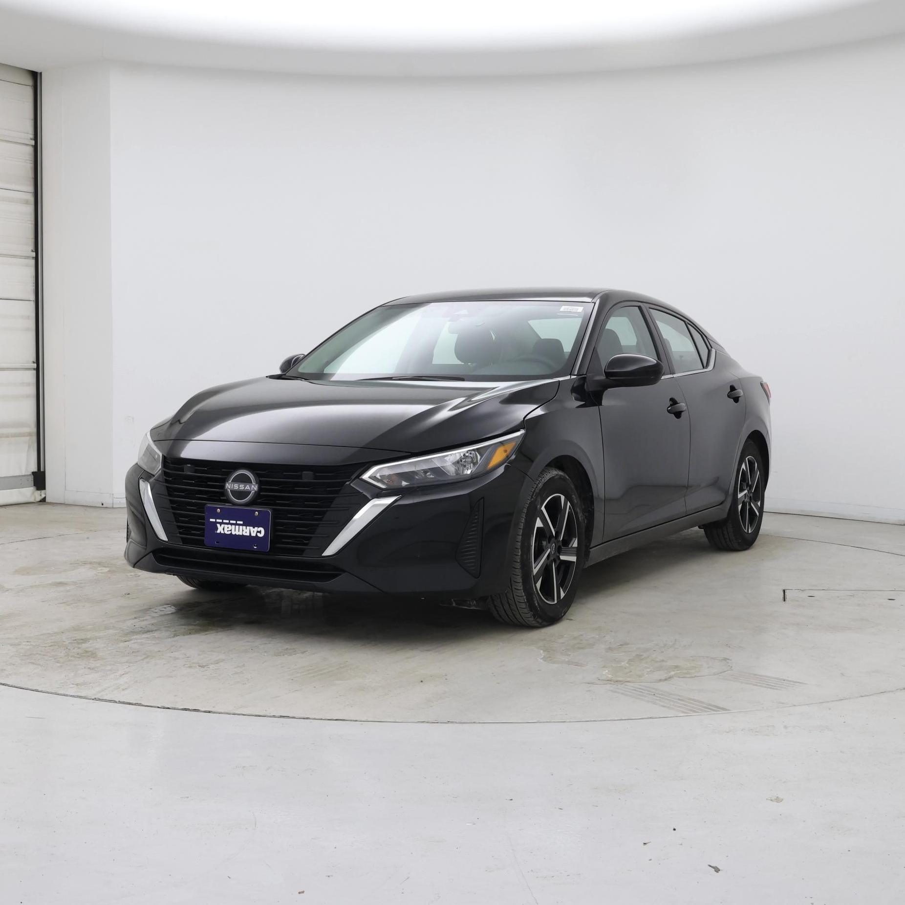 Thumbnail: 2024 Nissan Sentra - 4