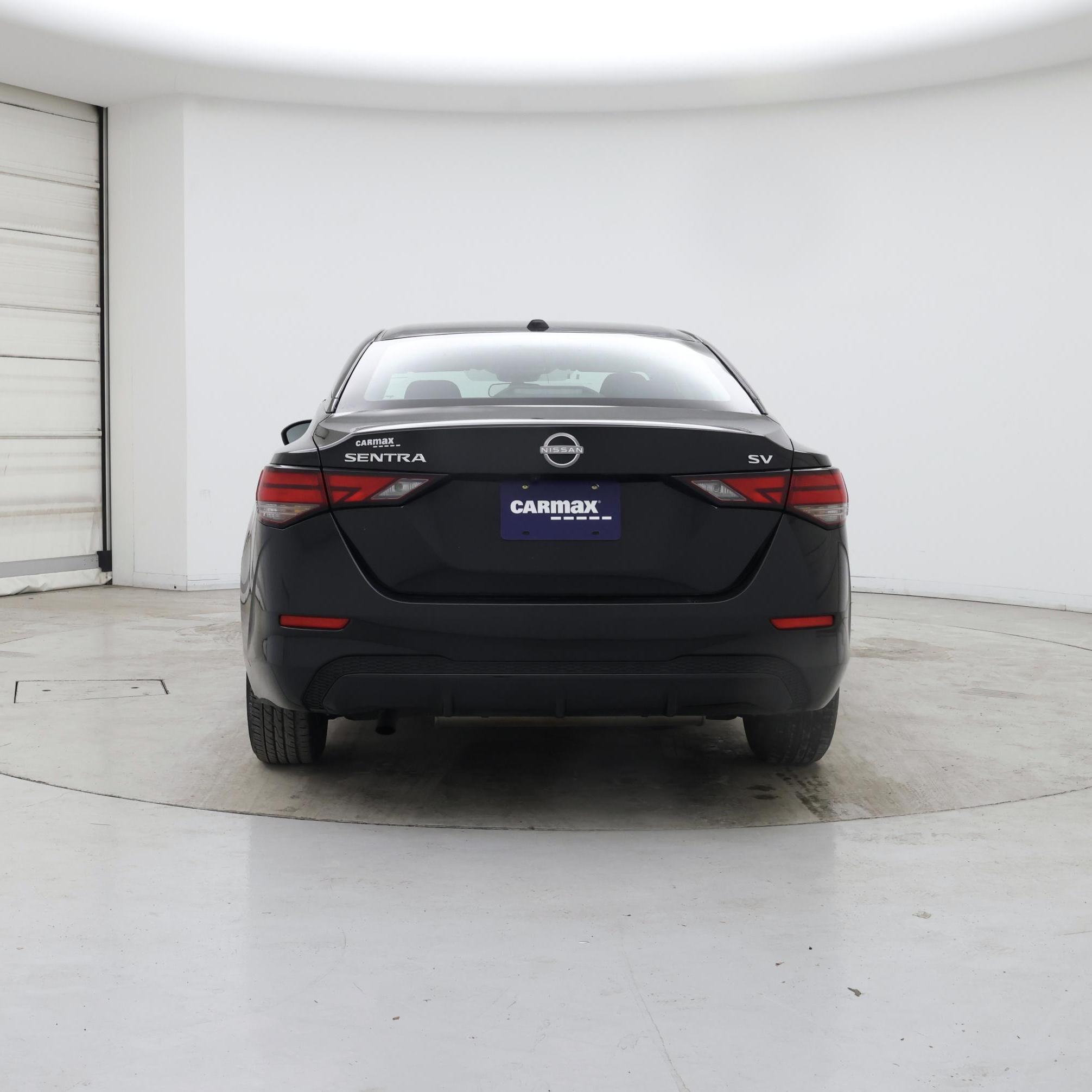 Thumbnail: 2024 Nissan Sentra - 6