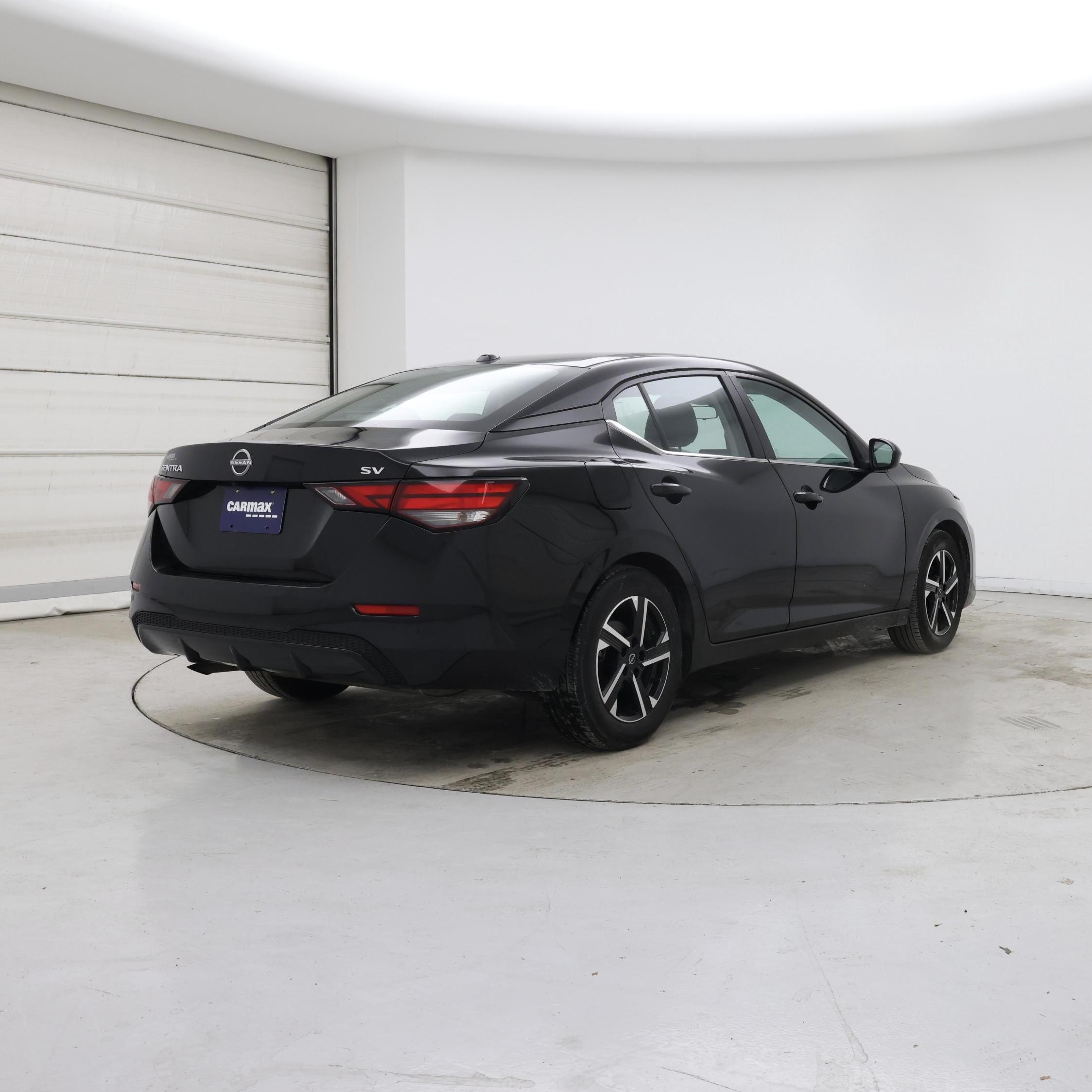 Thumbnail: 2024 Nissan Sentra - 8