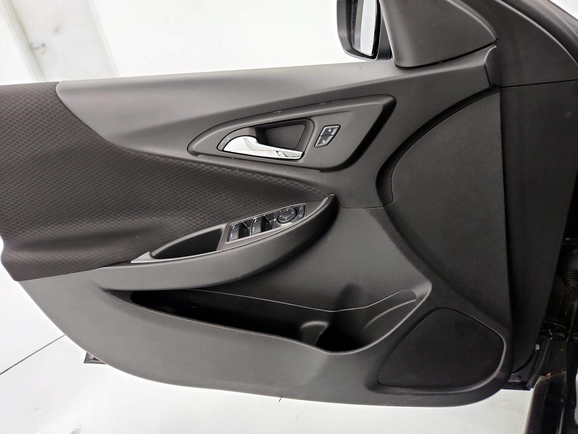 Thumbnail: 2024 Chevrolet Malibu - 12