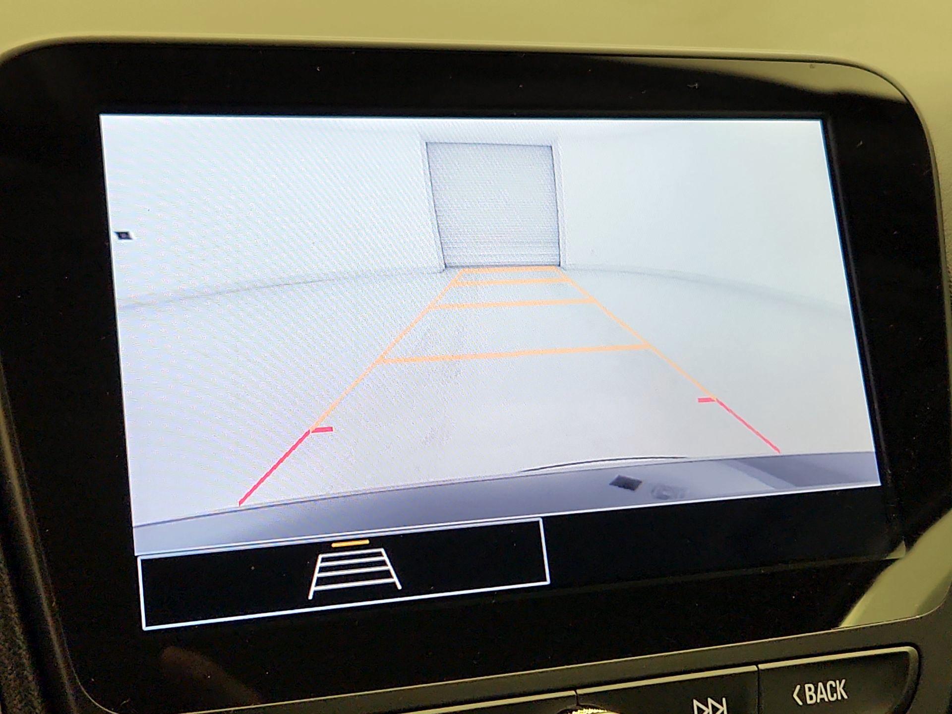 Thumbnail: 2024 Chevrolet Malibu - 14