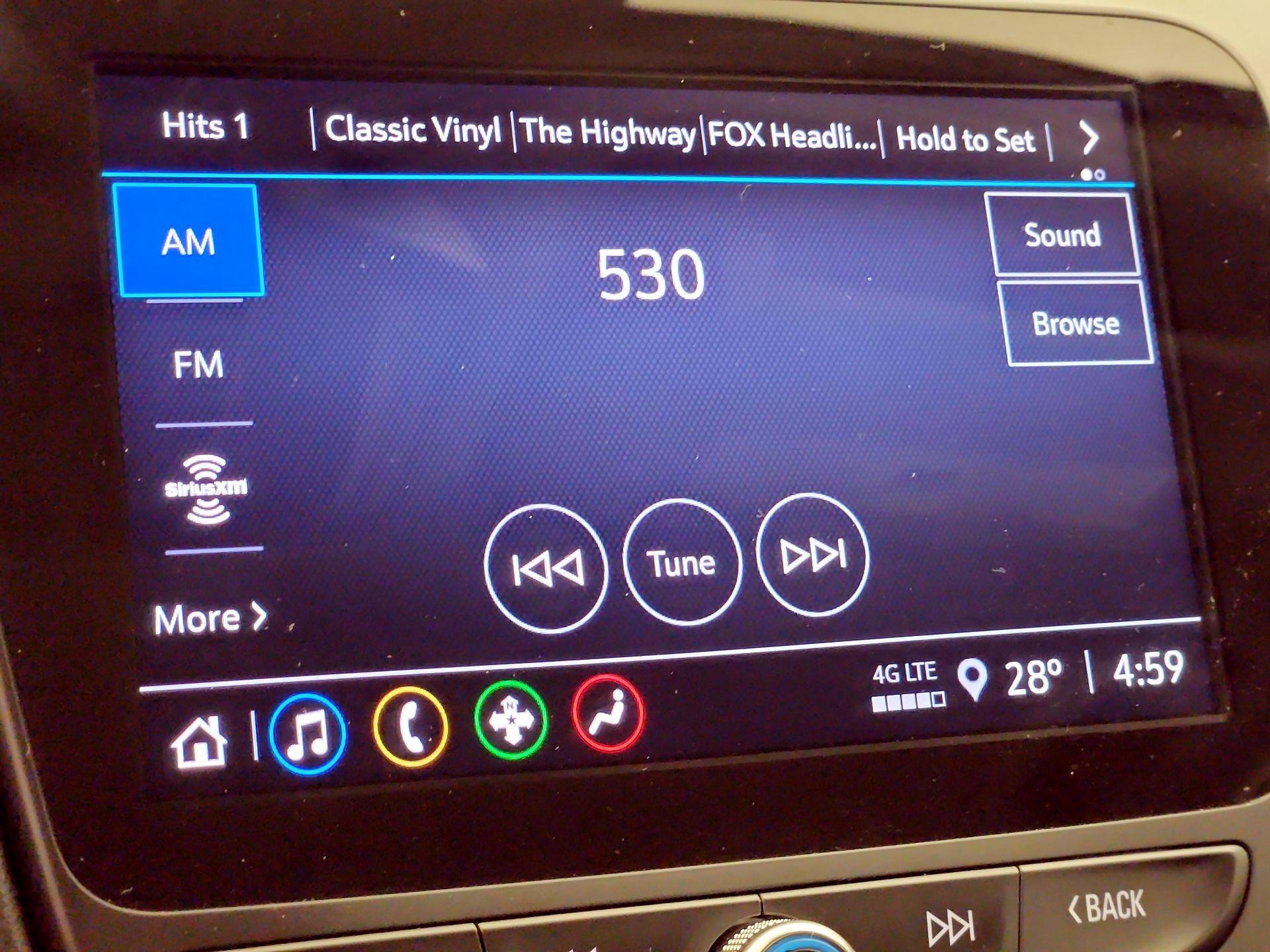 Thumbnail: 2024 Chevrolet Malibu - 15