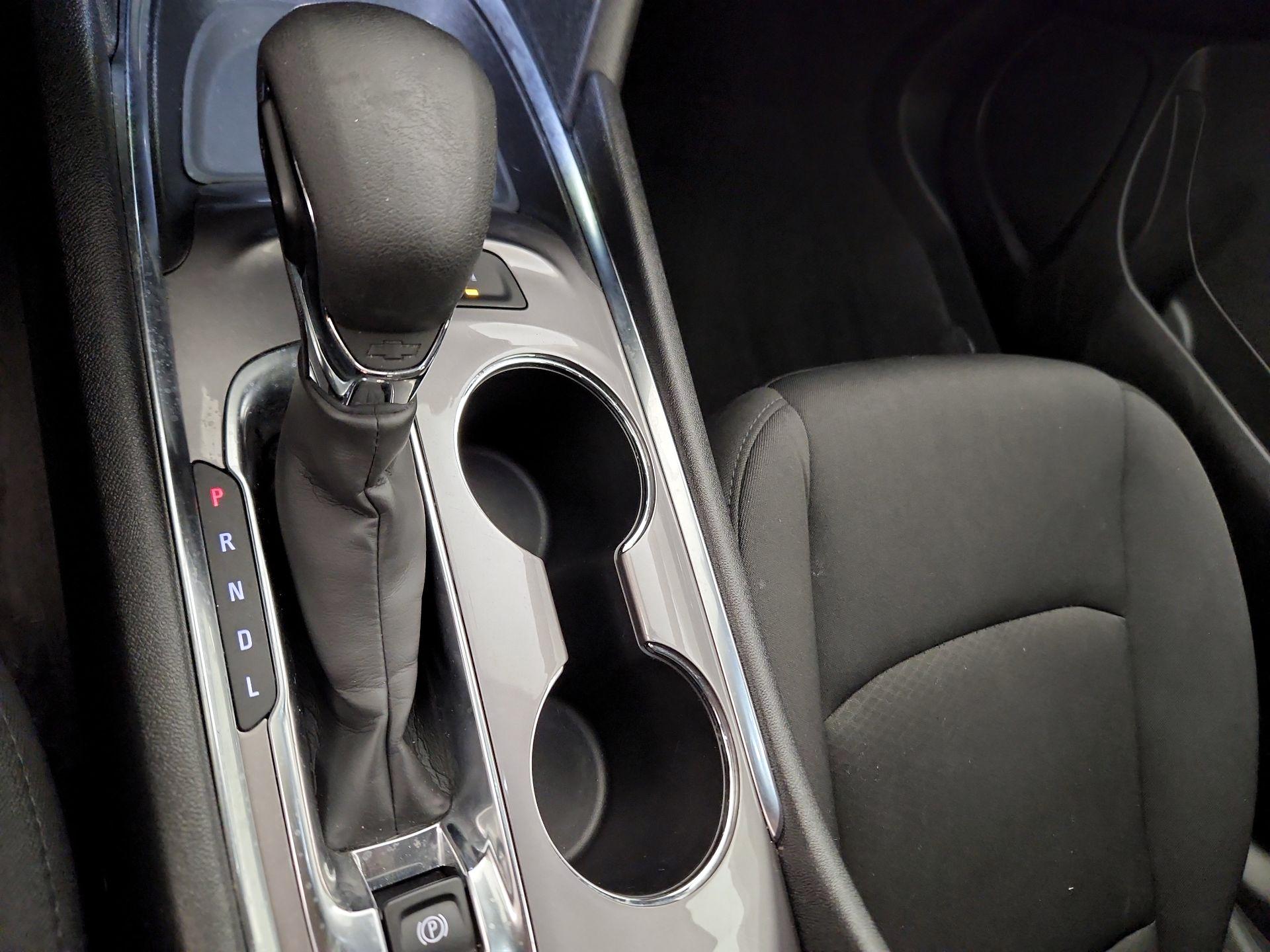 Thumbnail: 2024 Chevrolet Malibu - 17