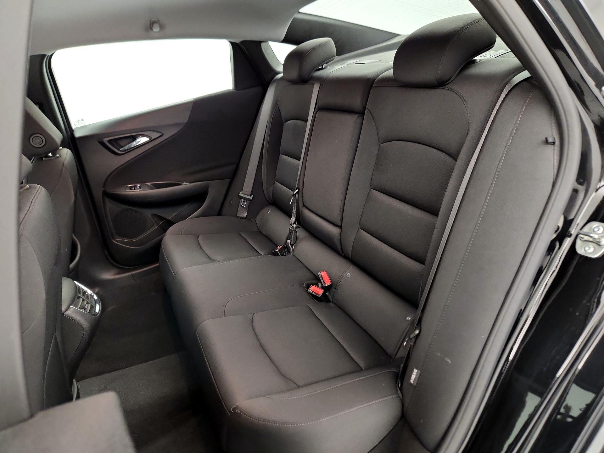 Thumbnail: 2024 Chevrolet Malibu - 19