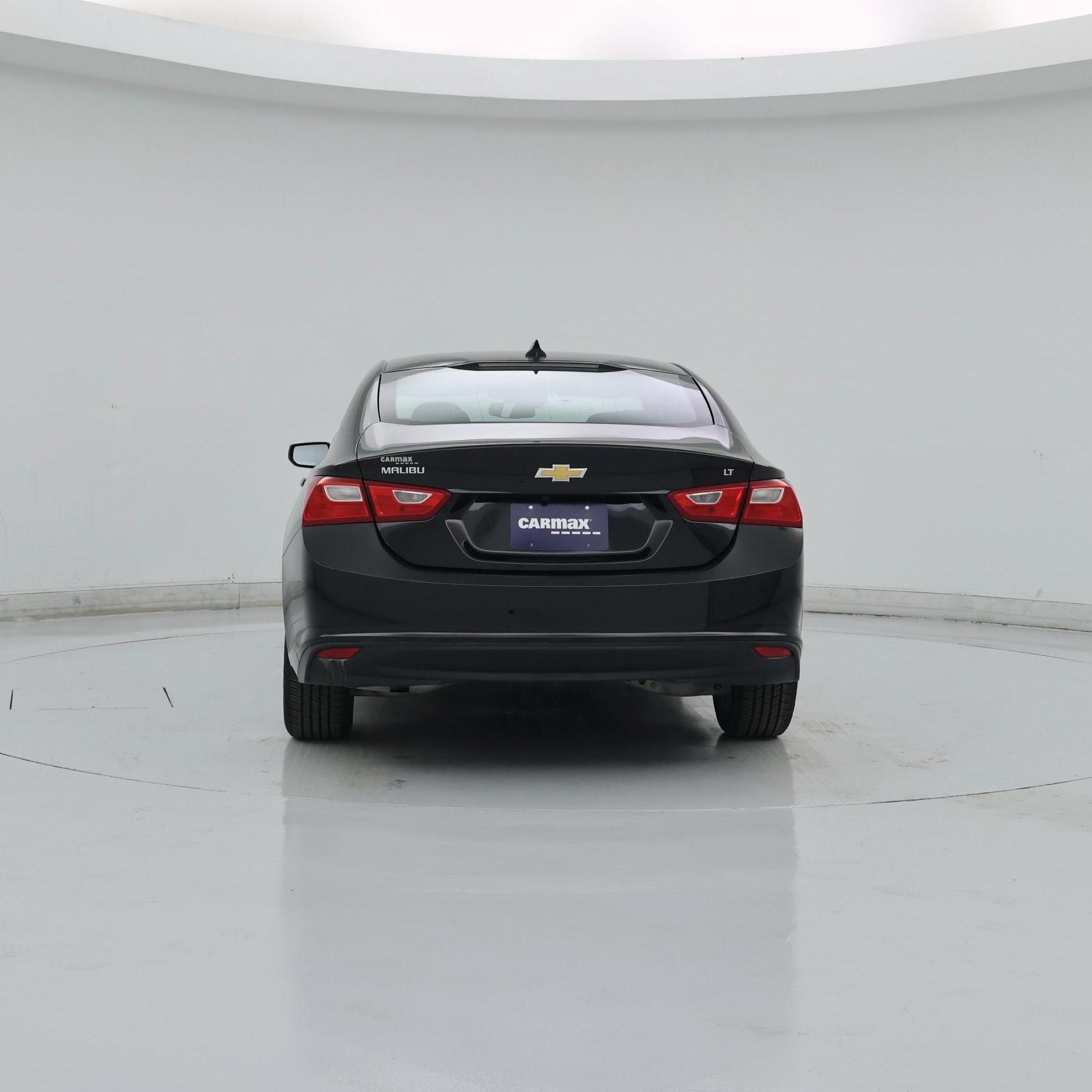 Thumbnail: 2024 Chevrolet Malibu - 6