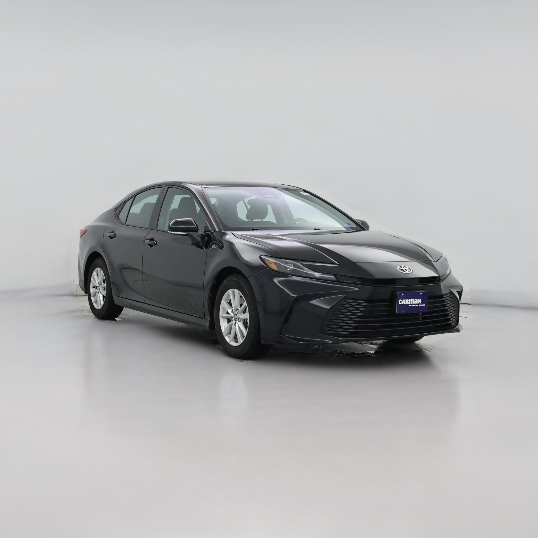 Thumbnail: 2025 Toyota Camry - 1