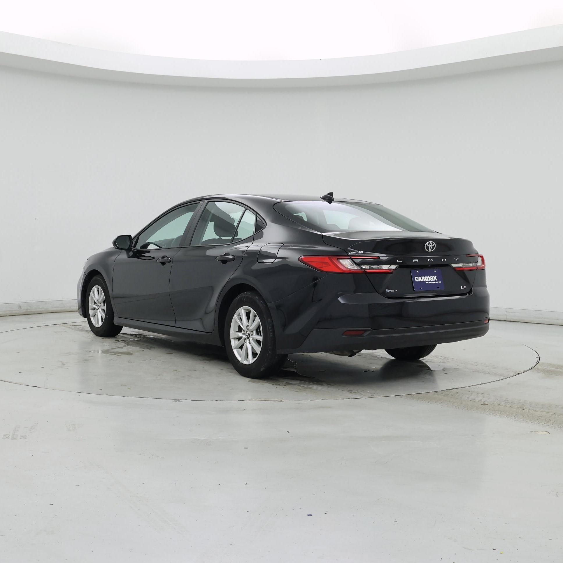 Thumbnail: 2025 Toyota Camry - 2