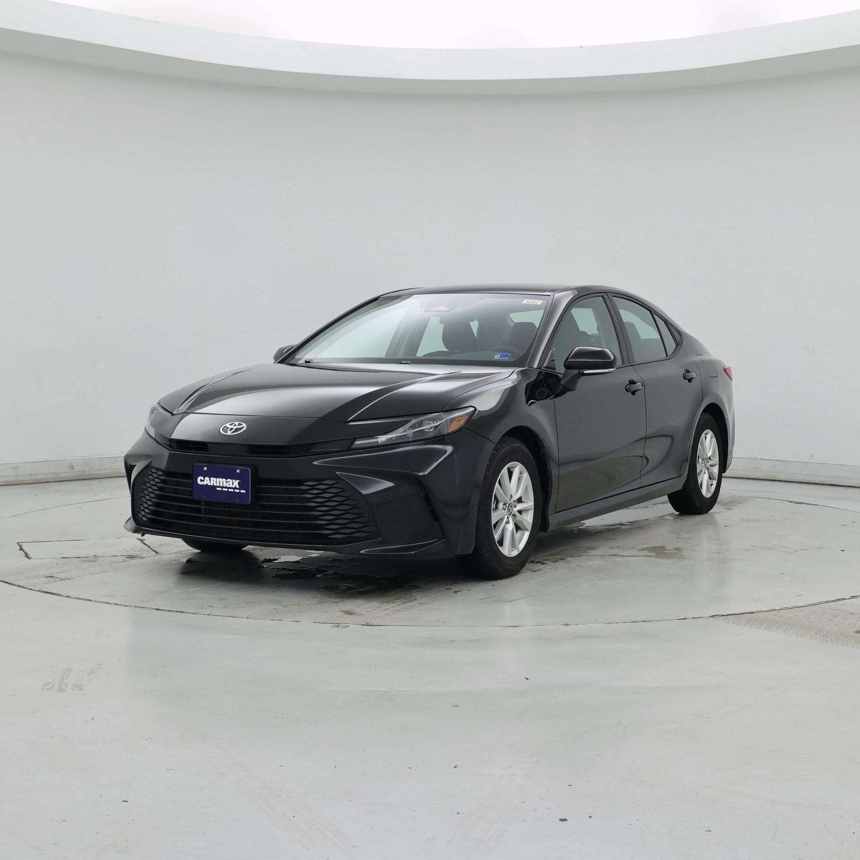 Thumbnail: 2025 Toyota Camry - 4