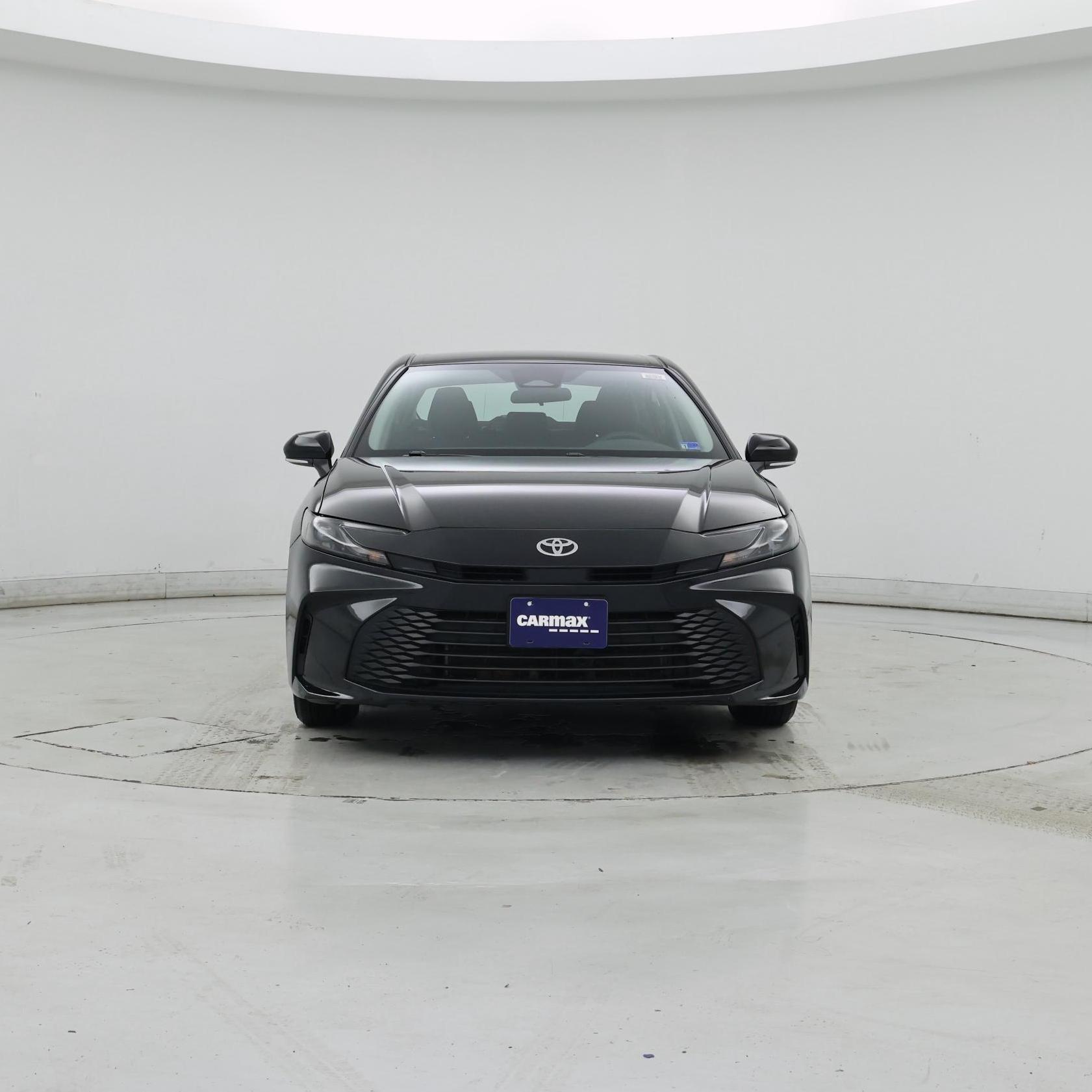 Thumbnail: 2025 Toyota Camry - 5