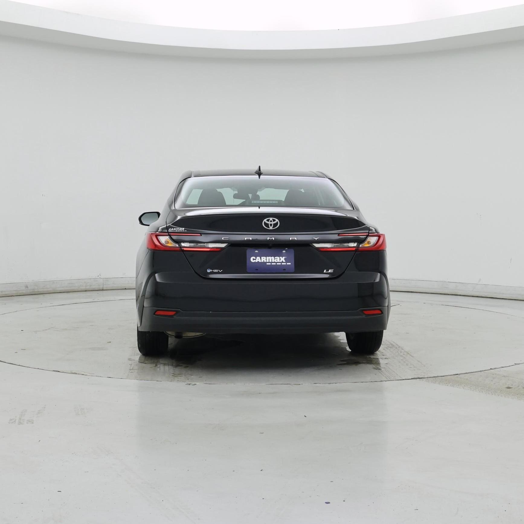 Thumbnail: 2025 Toyota Camry - 6