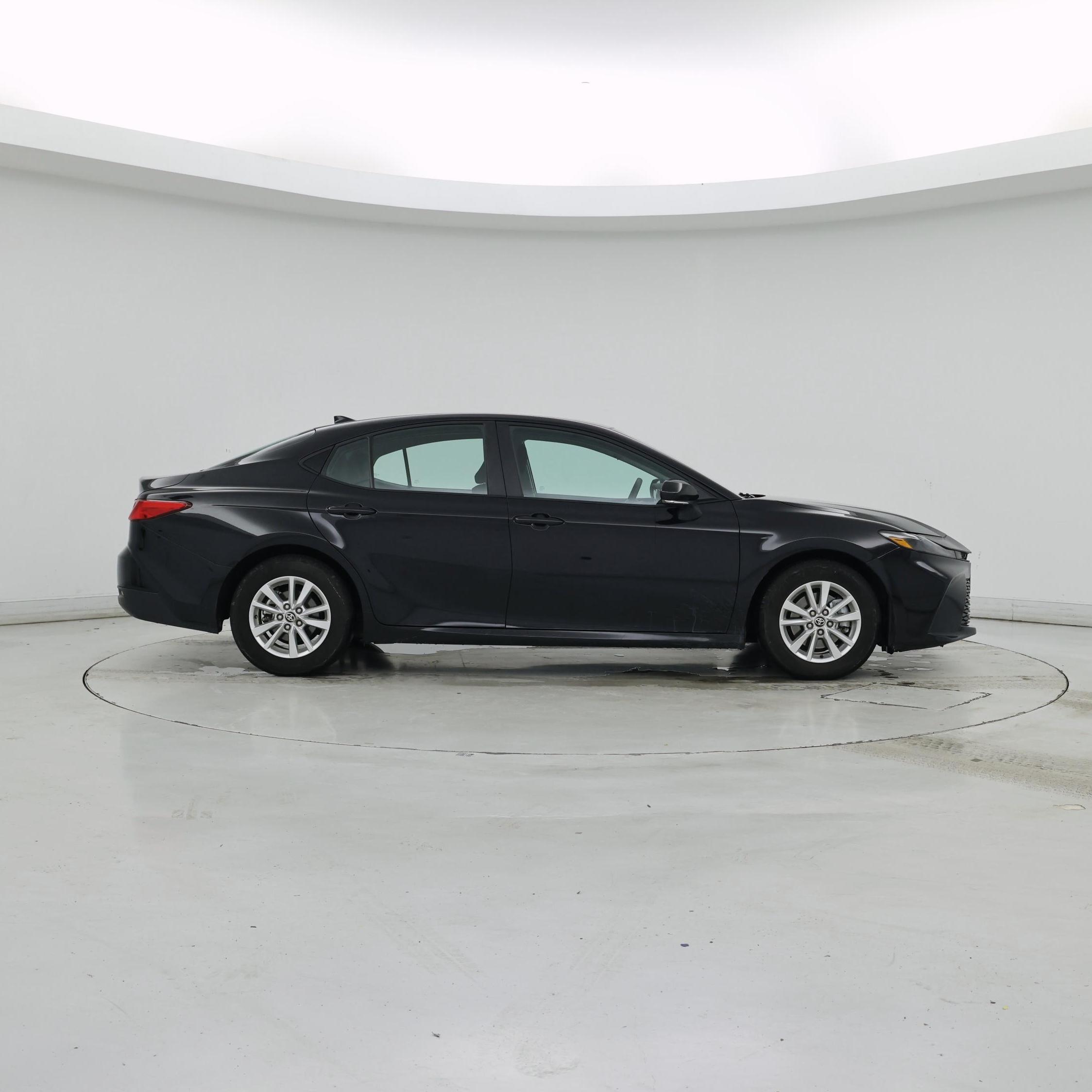 Thumbnail: 2025 Toyota Camry - 7