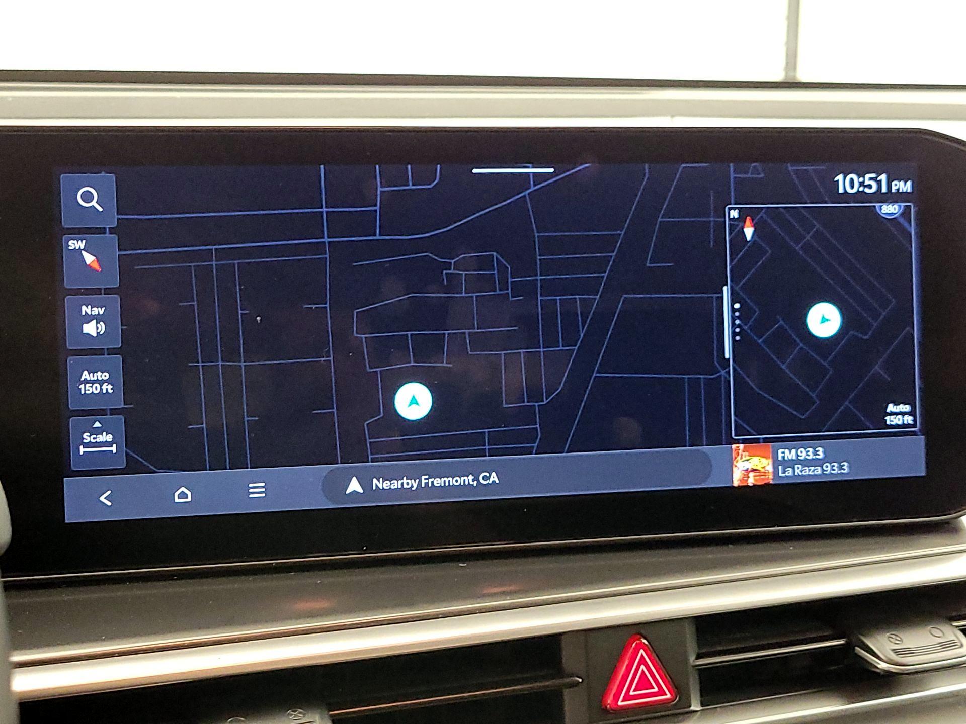 Thumbnail: 2024 Kia Sorento - 14