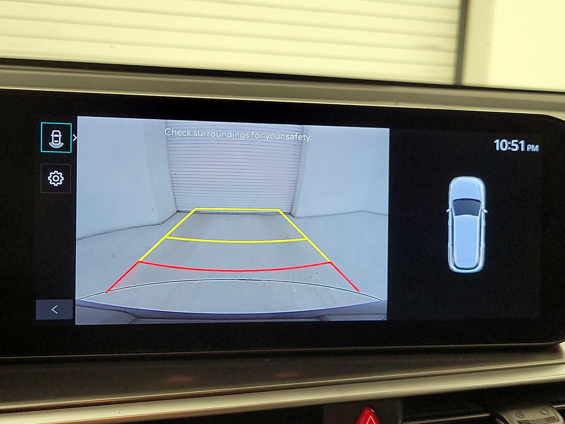 Thumbnail: 2024 Kia Sorento - 15