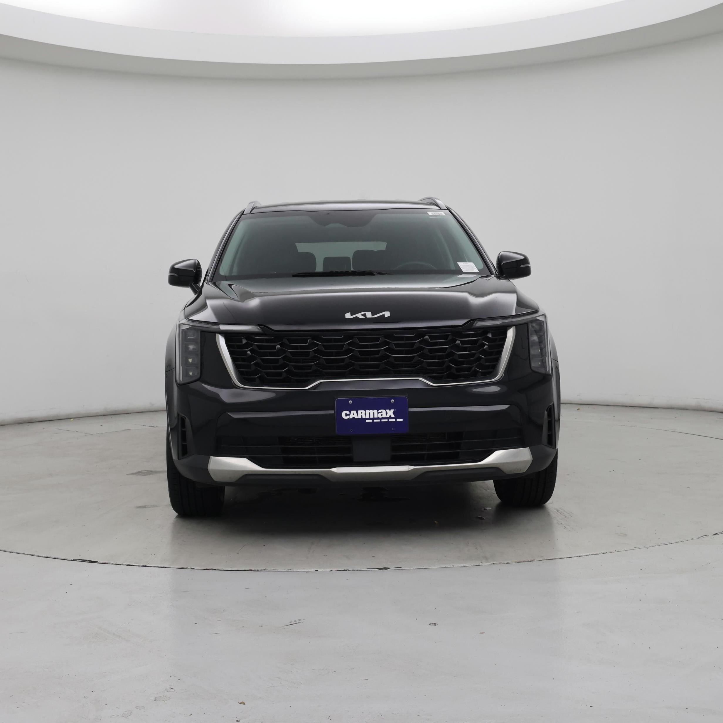 Thumbnail: 2024 Kia Sorento - 5