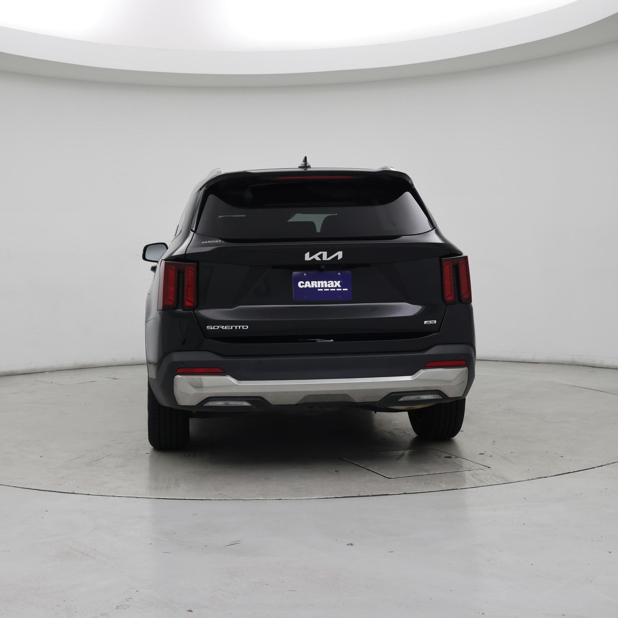 Thumbnail: 2024 Kia Sorento - 6