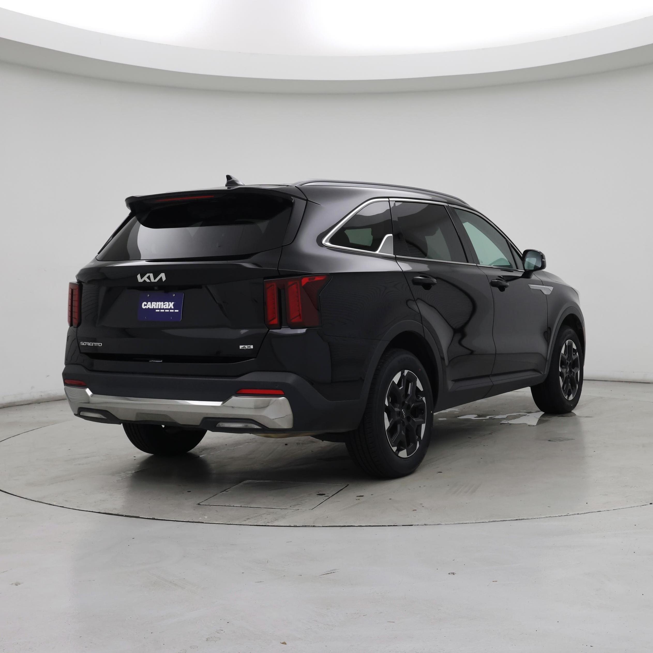 Thumbnail: 2024 Kia Sorento - 8