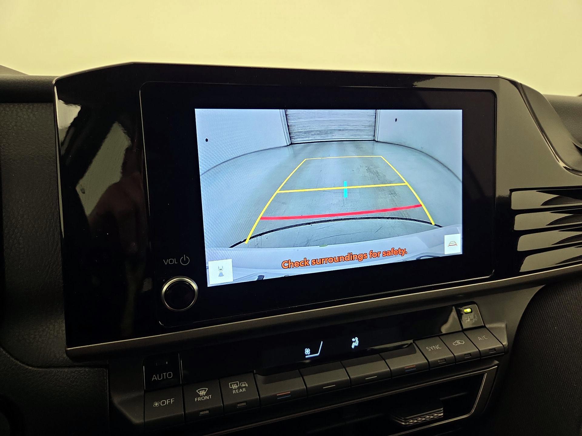 Thumbnail: 2025 Toyota Camry - 14