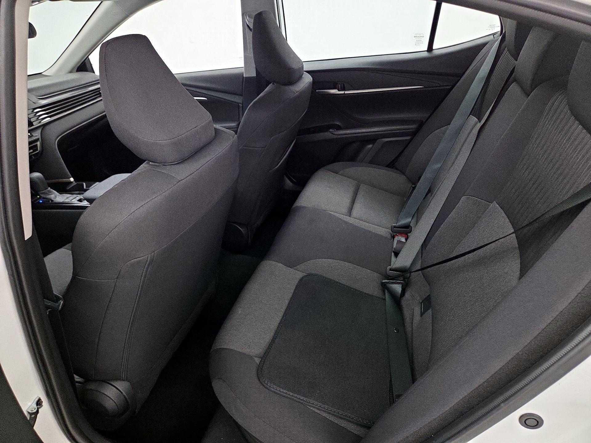 Thumbnail: 2025 Toyota Camry - 19