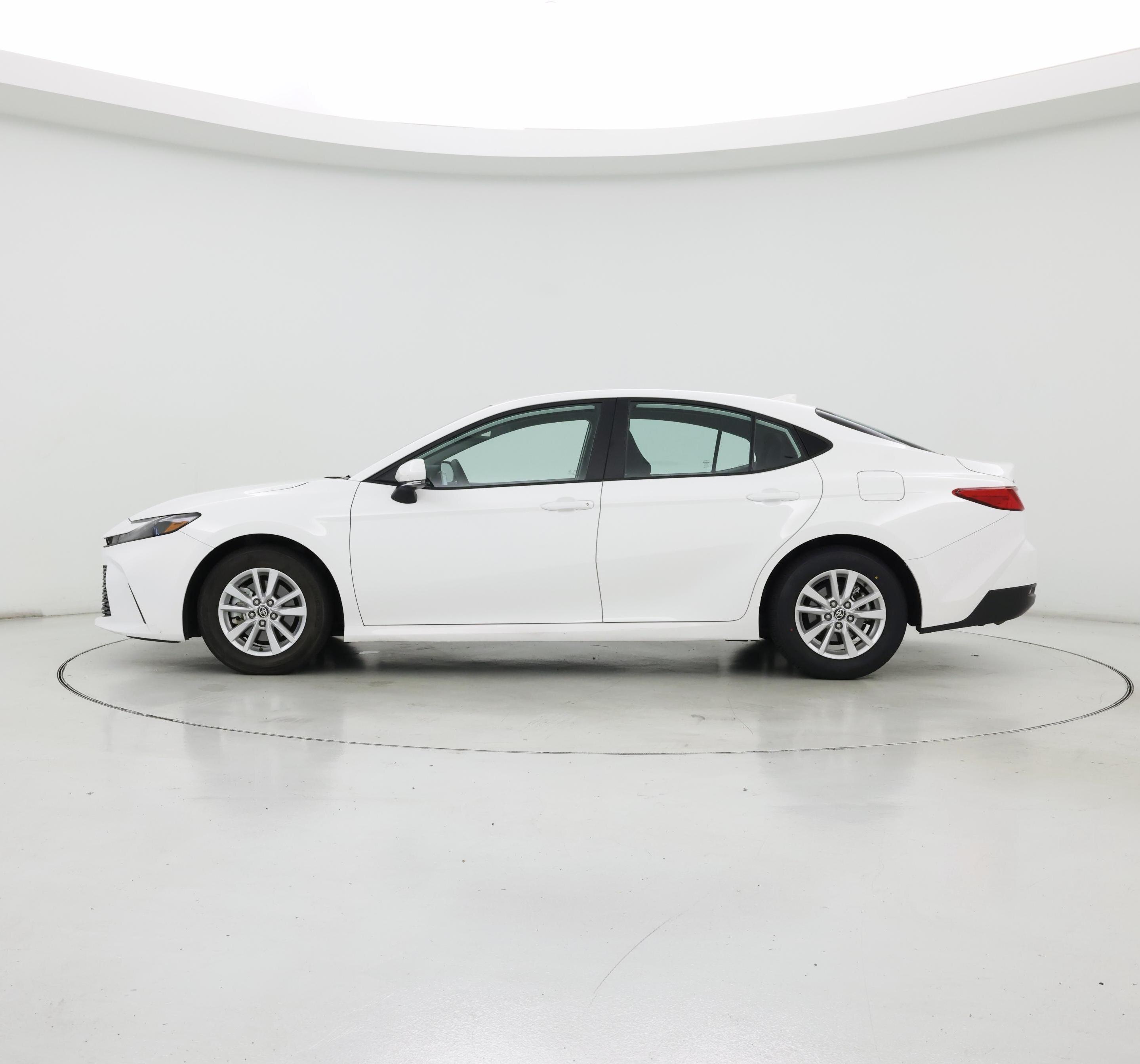 Thumbnail: 2025 Toyota Camry - 3