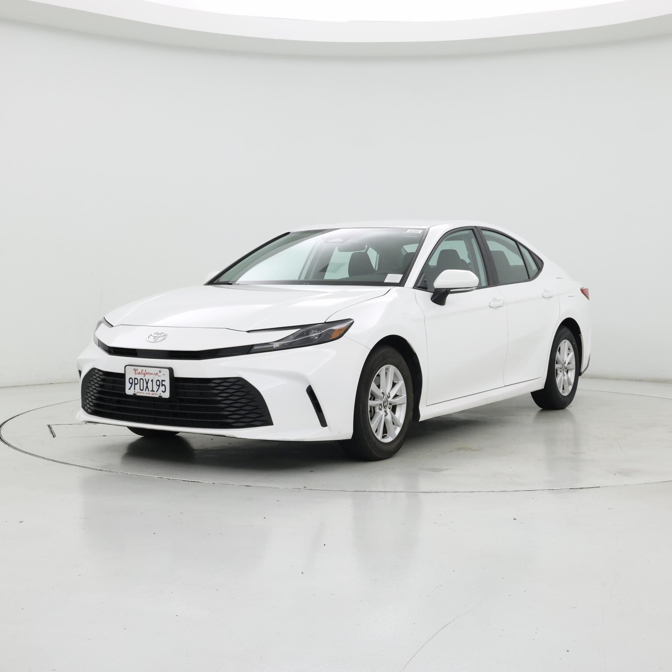 Thumbnail: 2025 Toyota Camry - 4