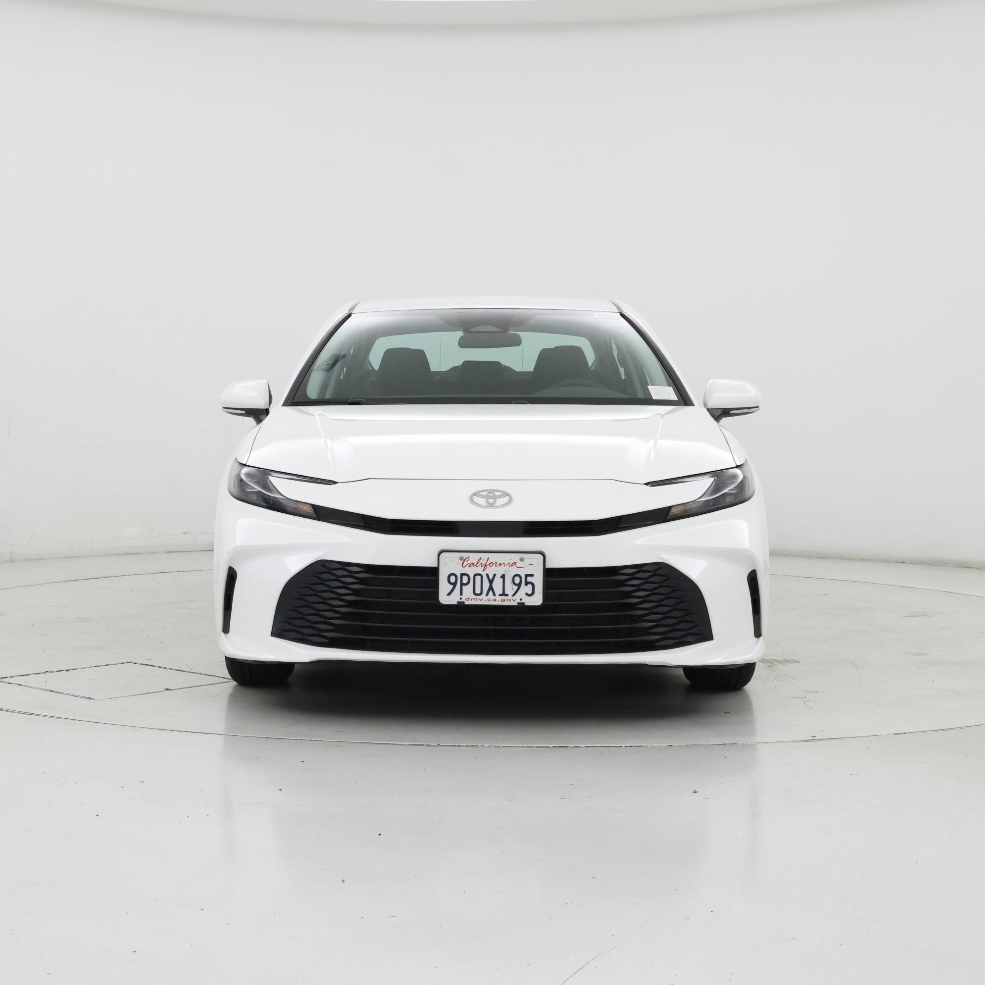 Thumbnail: 2025 Toyota Camry - 5