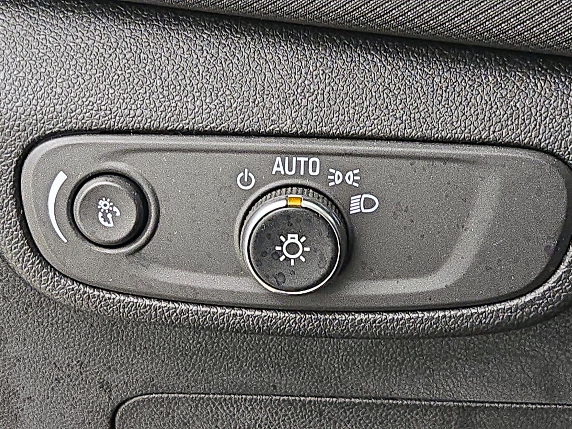 Thumbnail: 2025 Chevrolet TrailBlazer - 13