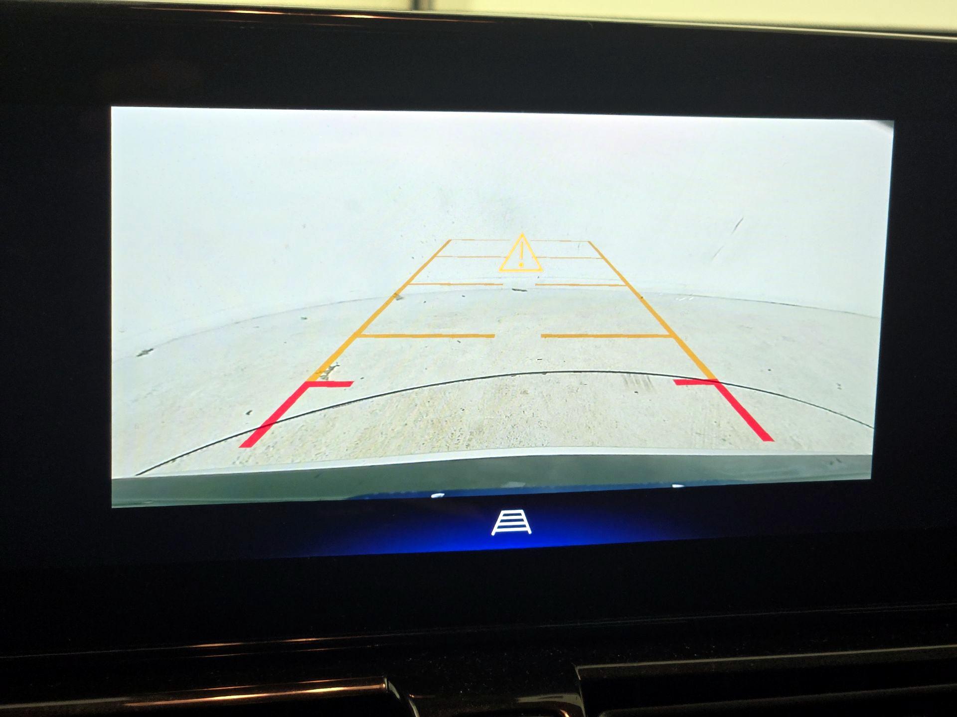 Thumbnail: 2025 Chevrolet TrailBlazer - 14