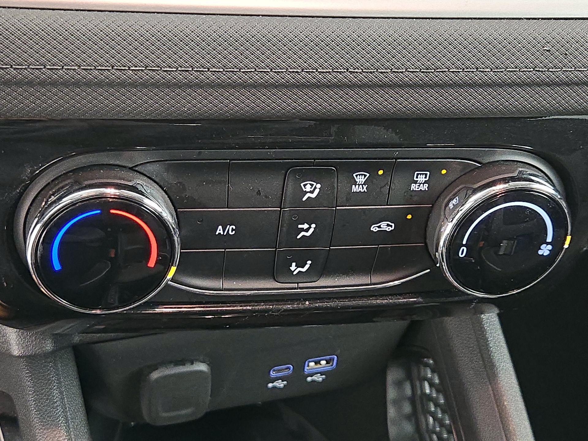 Thumbnail: 2025 Chevrolet TrailBlazer - 16