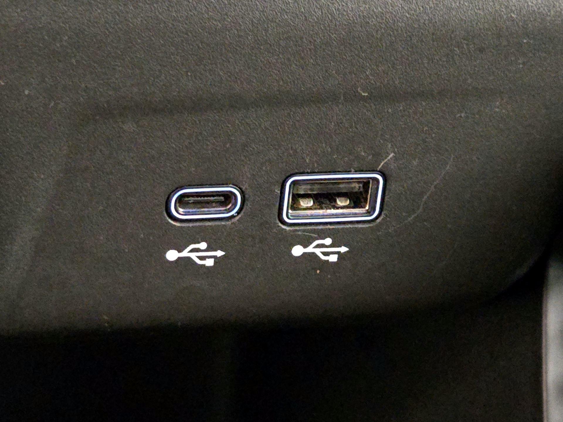 Thumbnail: 2025 Chevrolet TrailBlazer - 18