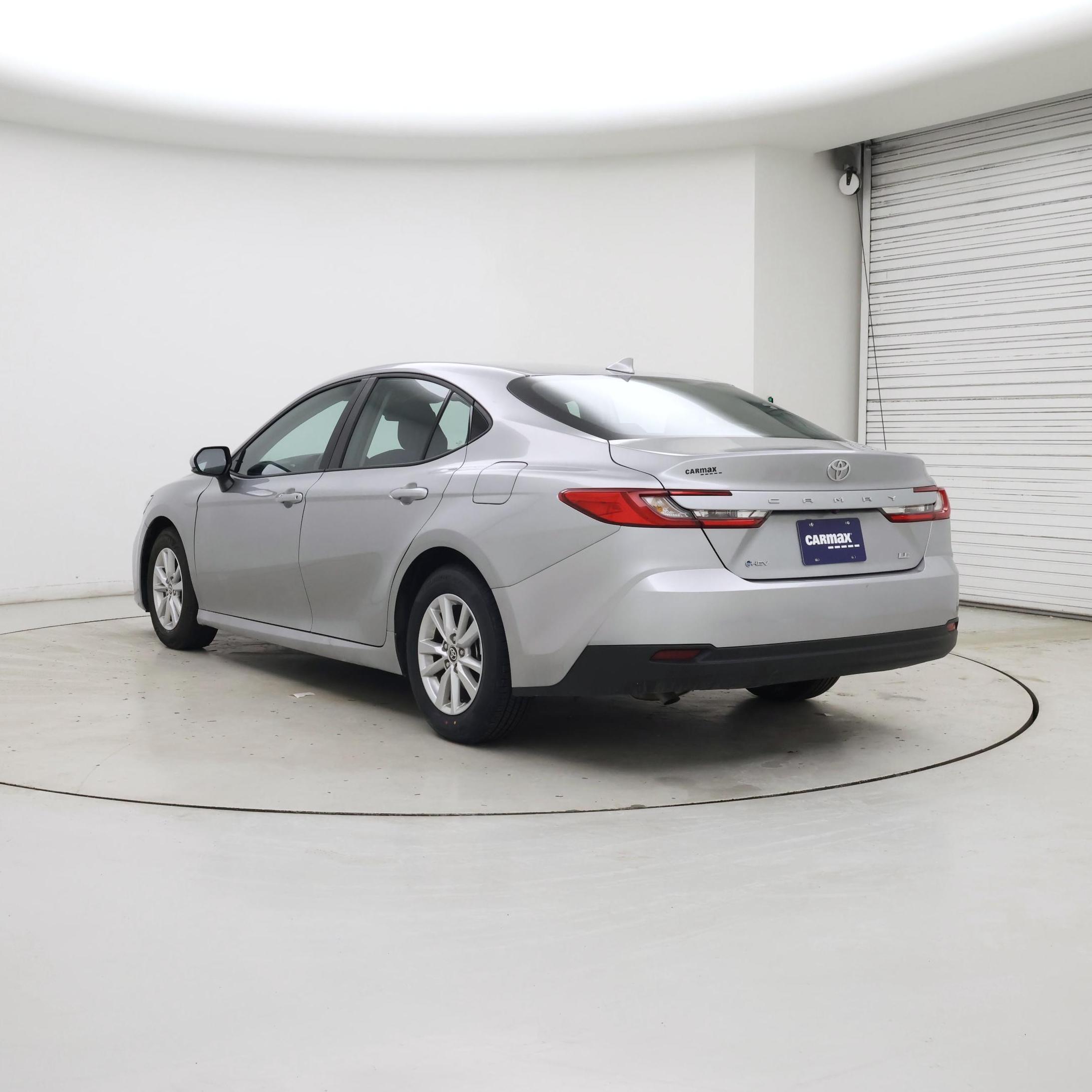 Thumbnail: 2025 Toyota Camry - 2