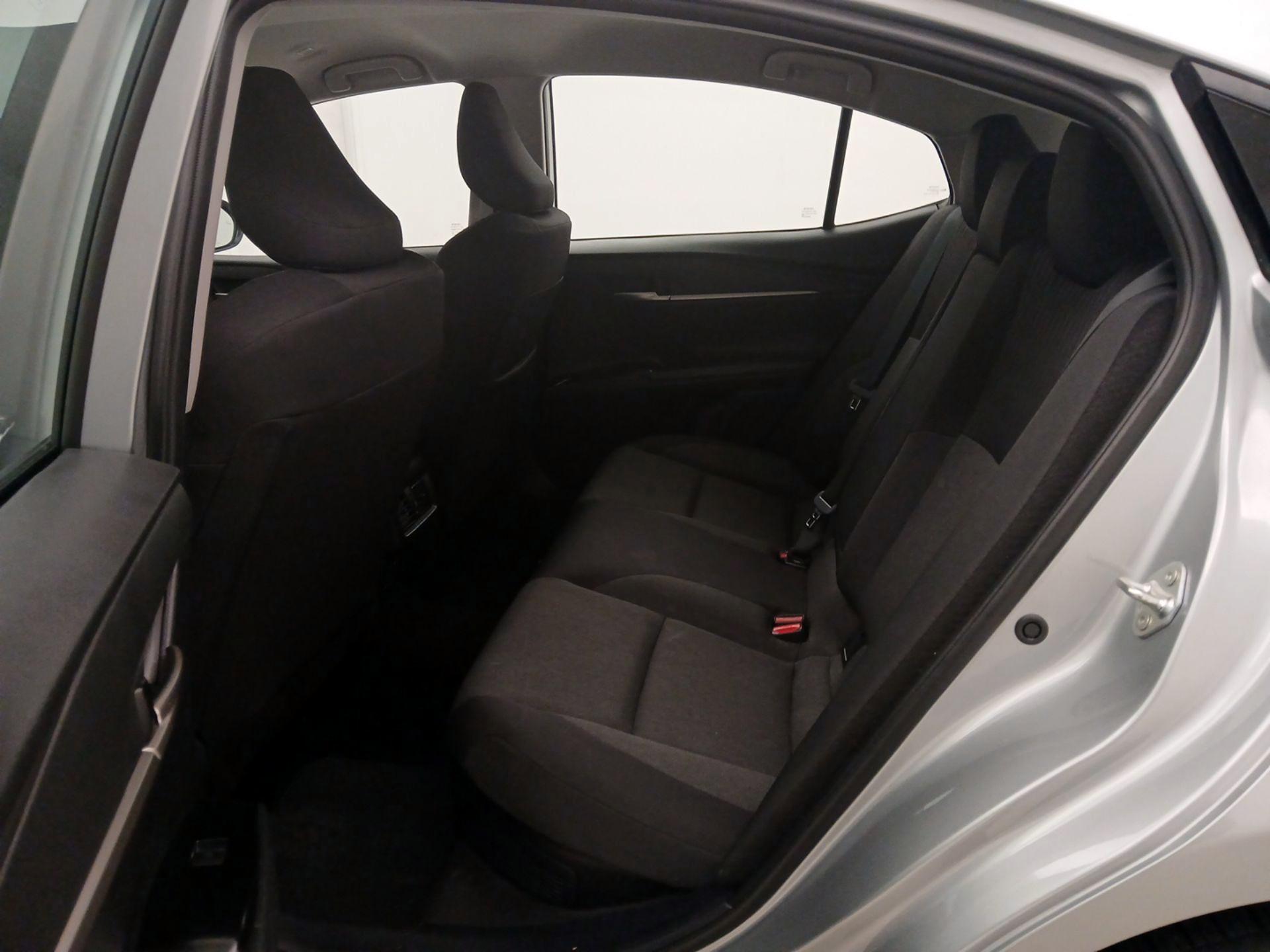 Thumbnail: 2025 Toyota Camry - 20