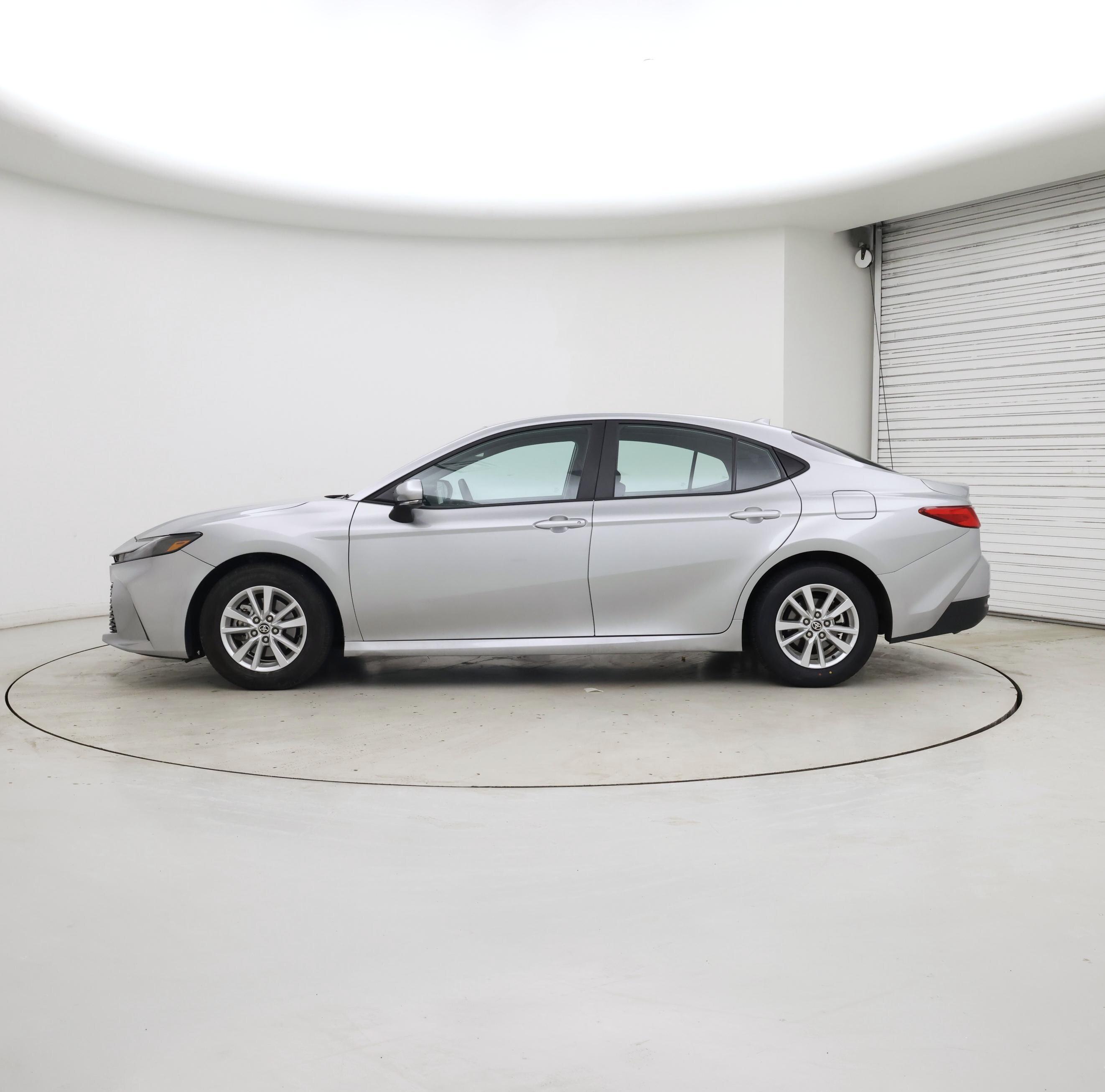 Thumbnail: 2025 Toyota Camry - 3