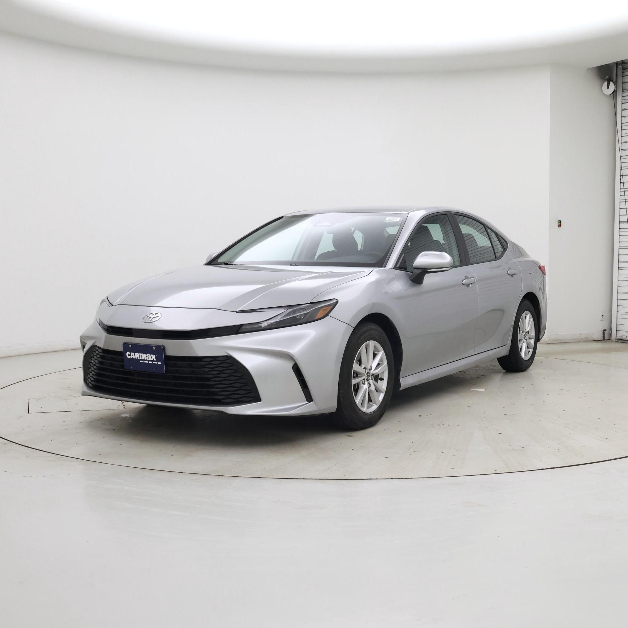 Thumbnail: 2025 Toyota Camry - 4