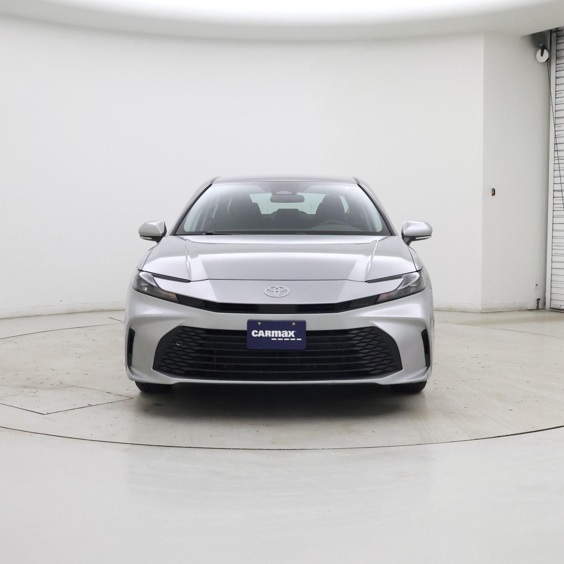 Thumbnail: 2025 Toyota Camry - 5