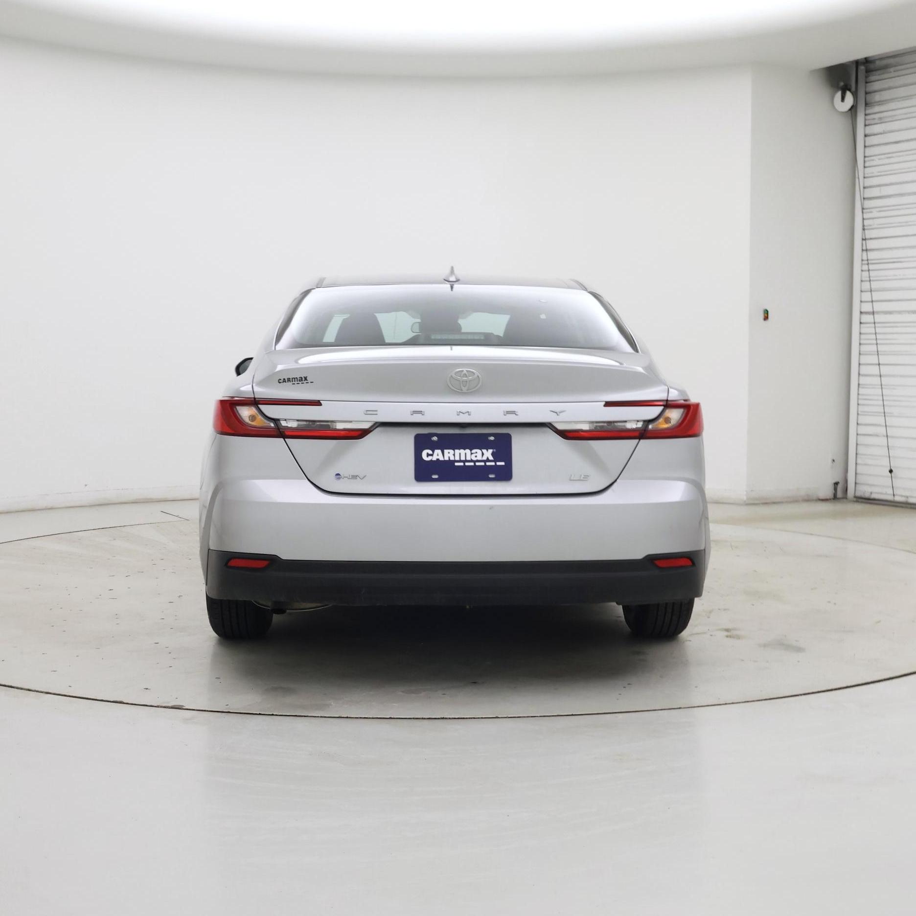 Thumbnail: 2025 Toyota Camry - 6