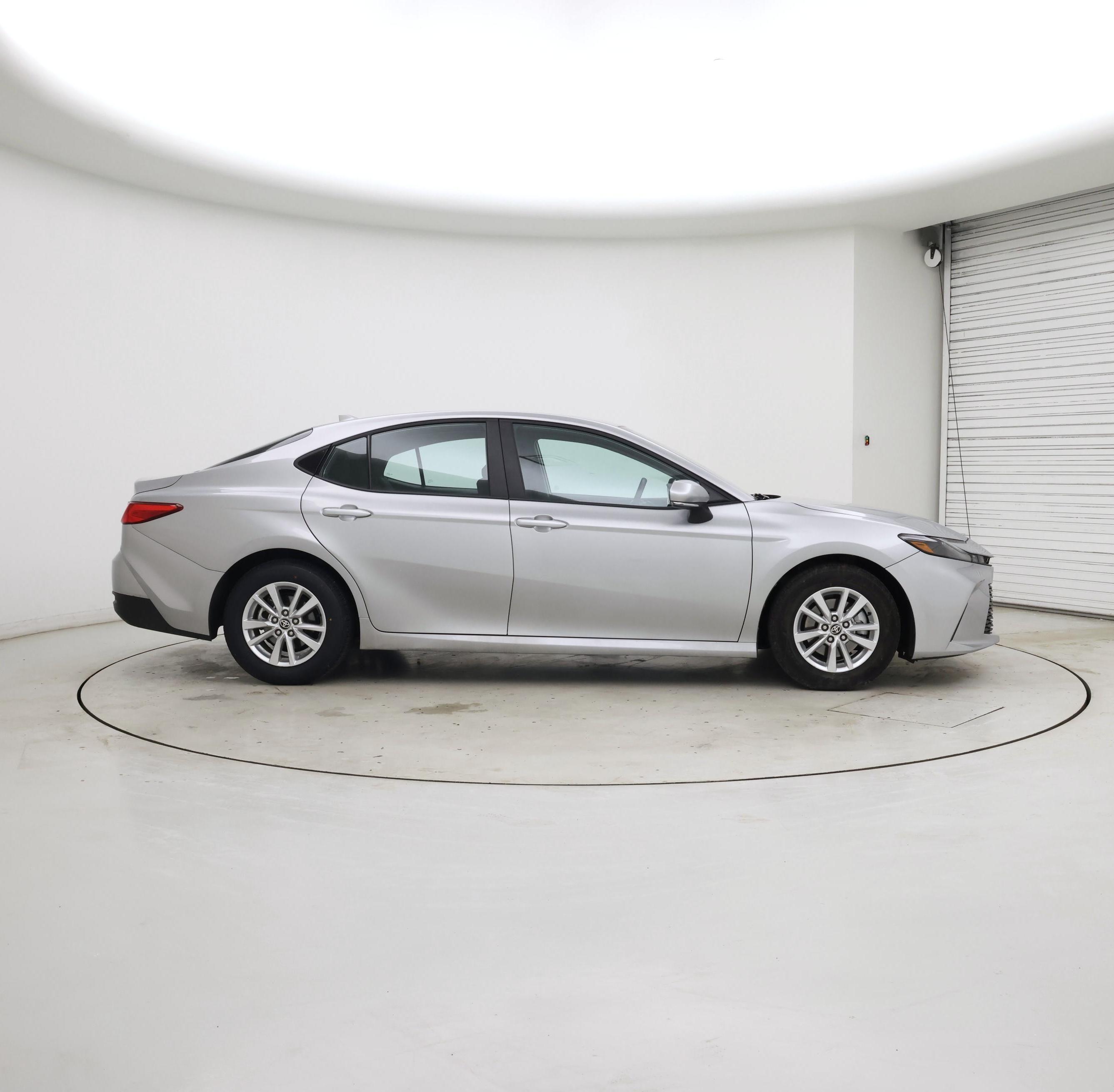 Thumbnail: 2025 Toyota Camry - 7