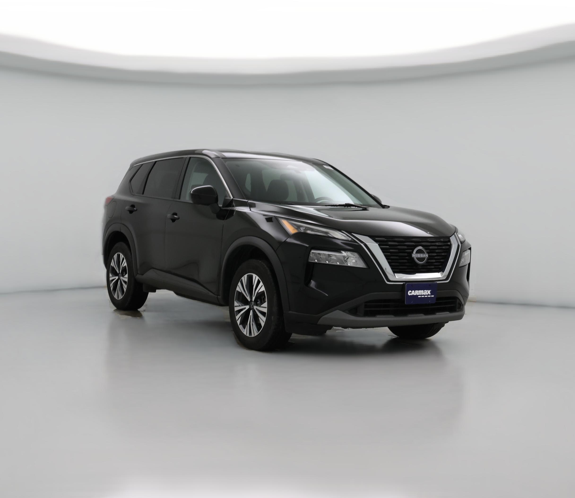 Thumbnail: 2023 Nissan Rogue - 1