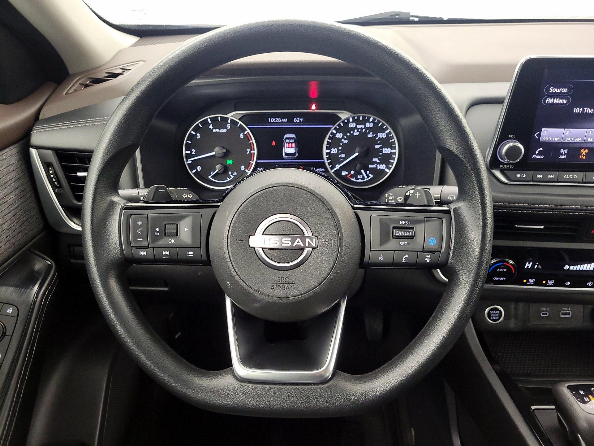 Thumbnail: 2023 Nissan Rogue - 10