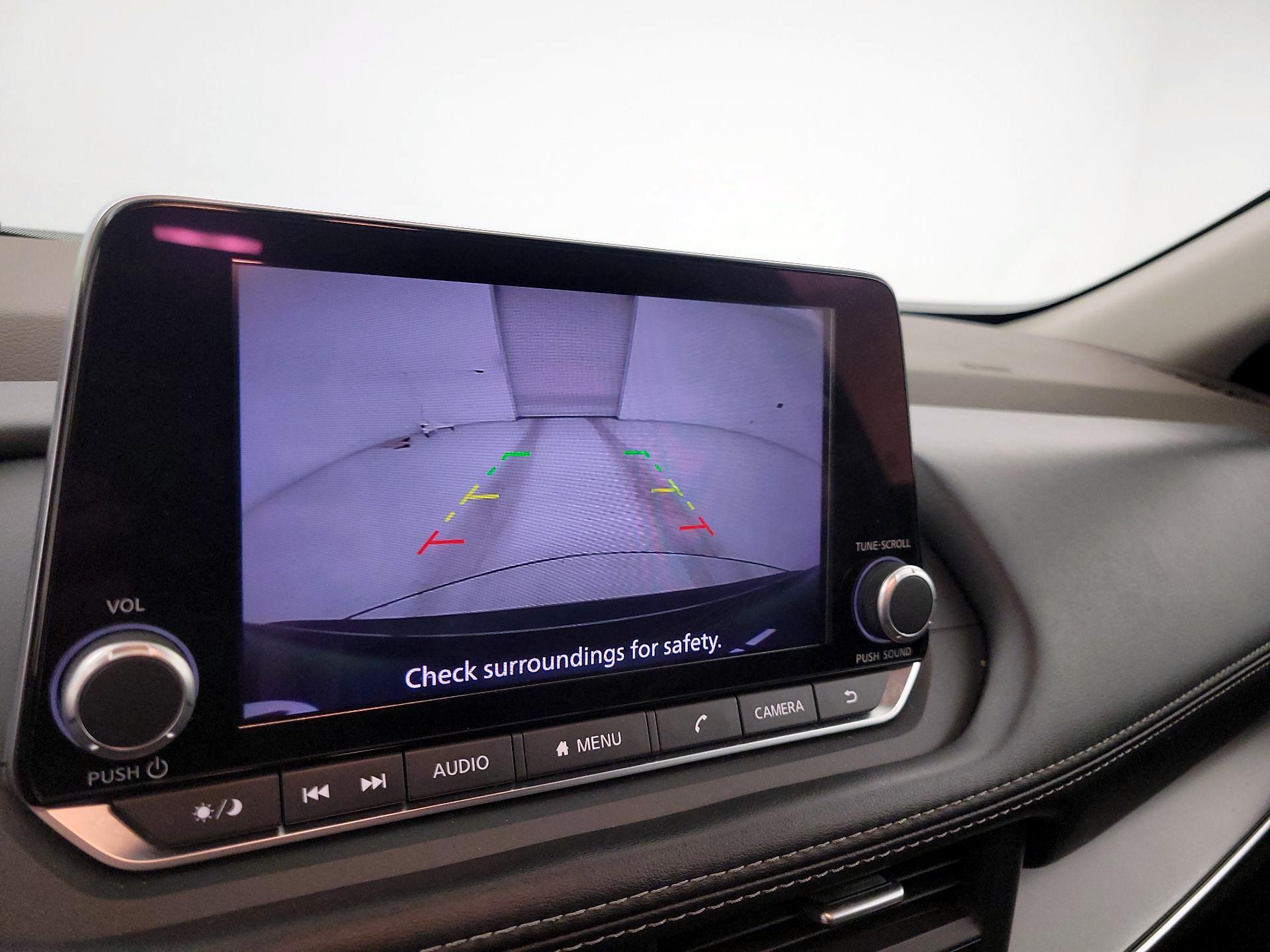 Thumbnail: 2023 Nissan Rogue - 14