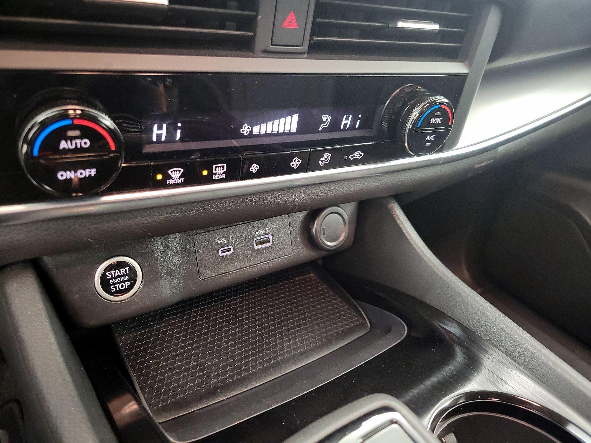 Thumbnail: 2023 Nissan Rogue - 16