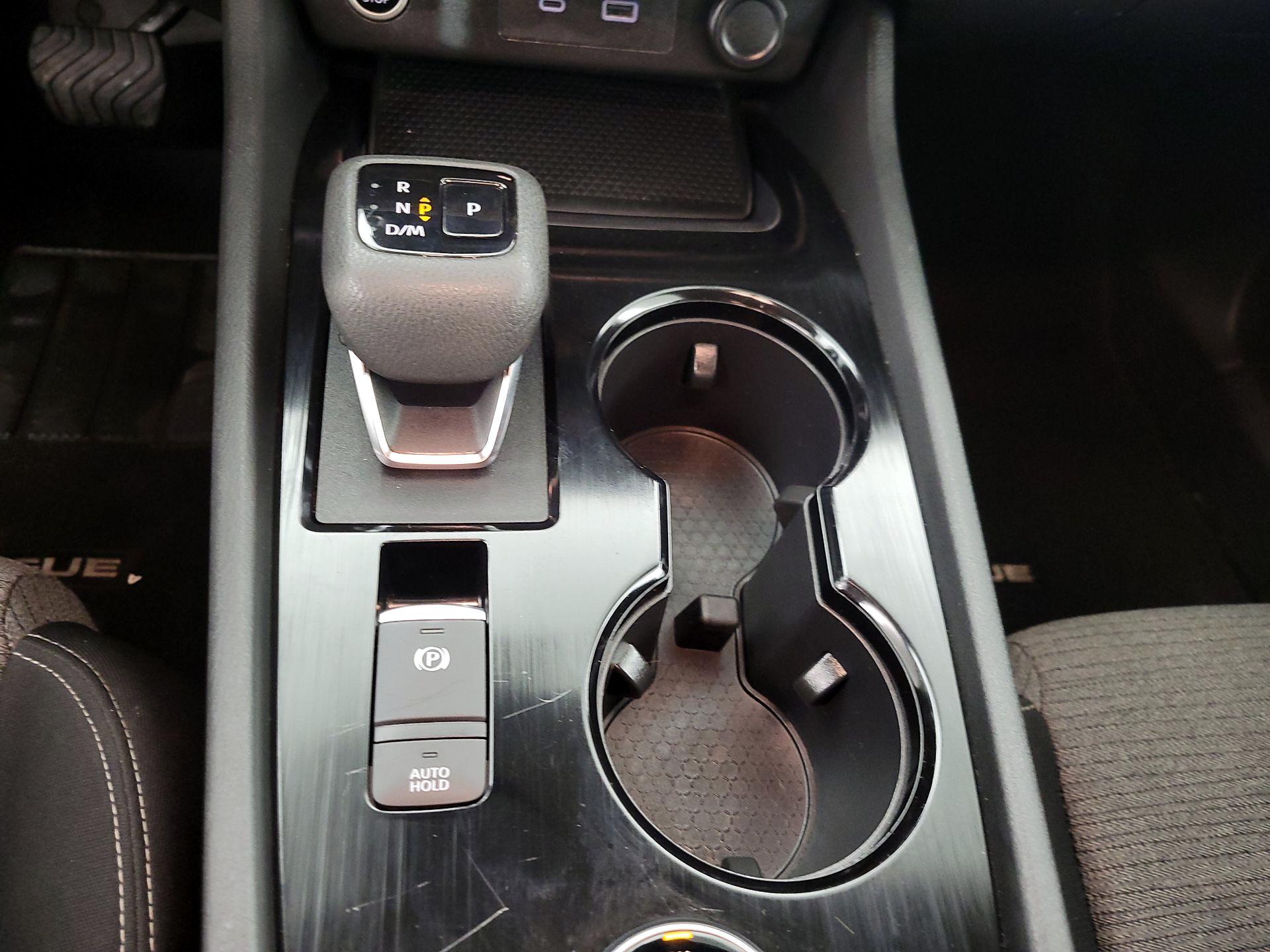 Thumbnail: 2023 Nissan Rogue - 17