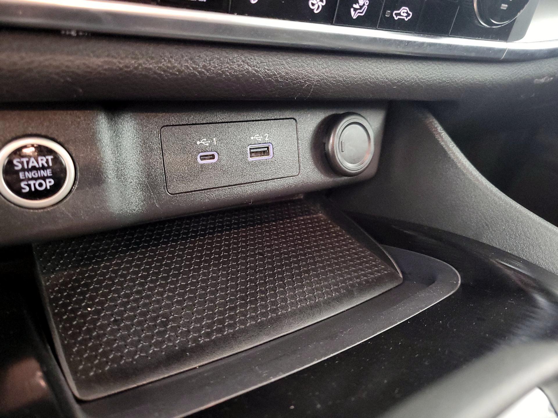 Thumbnail: 2023 Nissan Rogue - 18