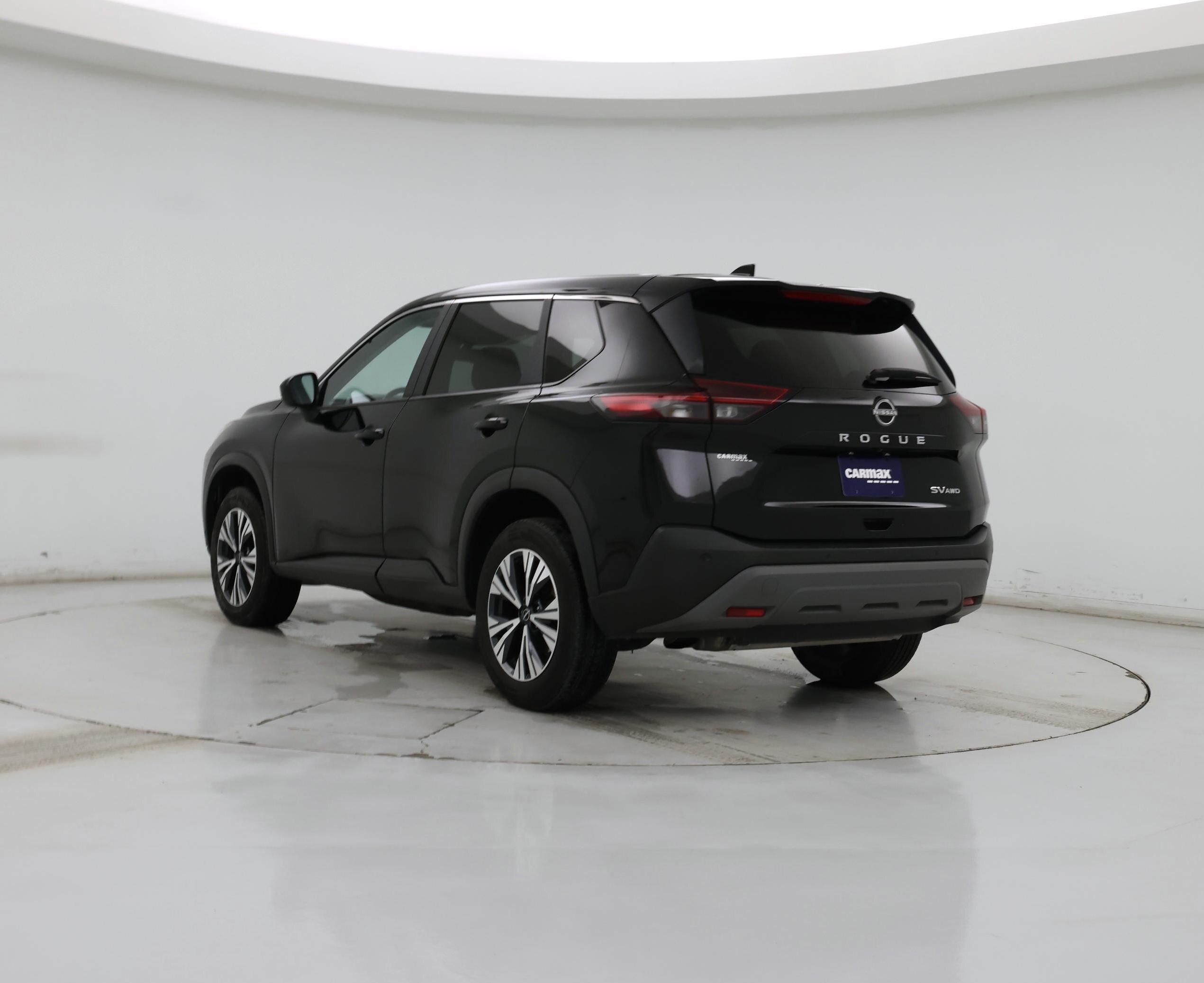 Thumbnail: 2023 Nissan Rogue - 2